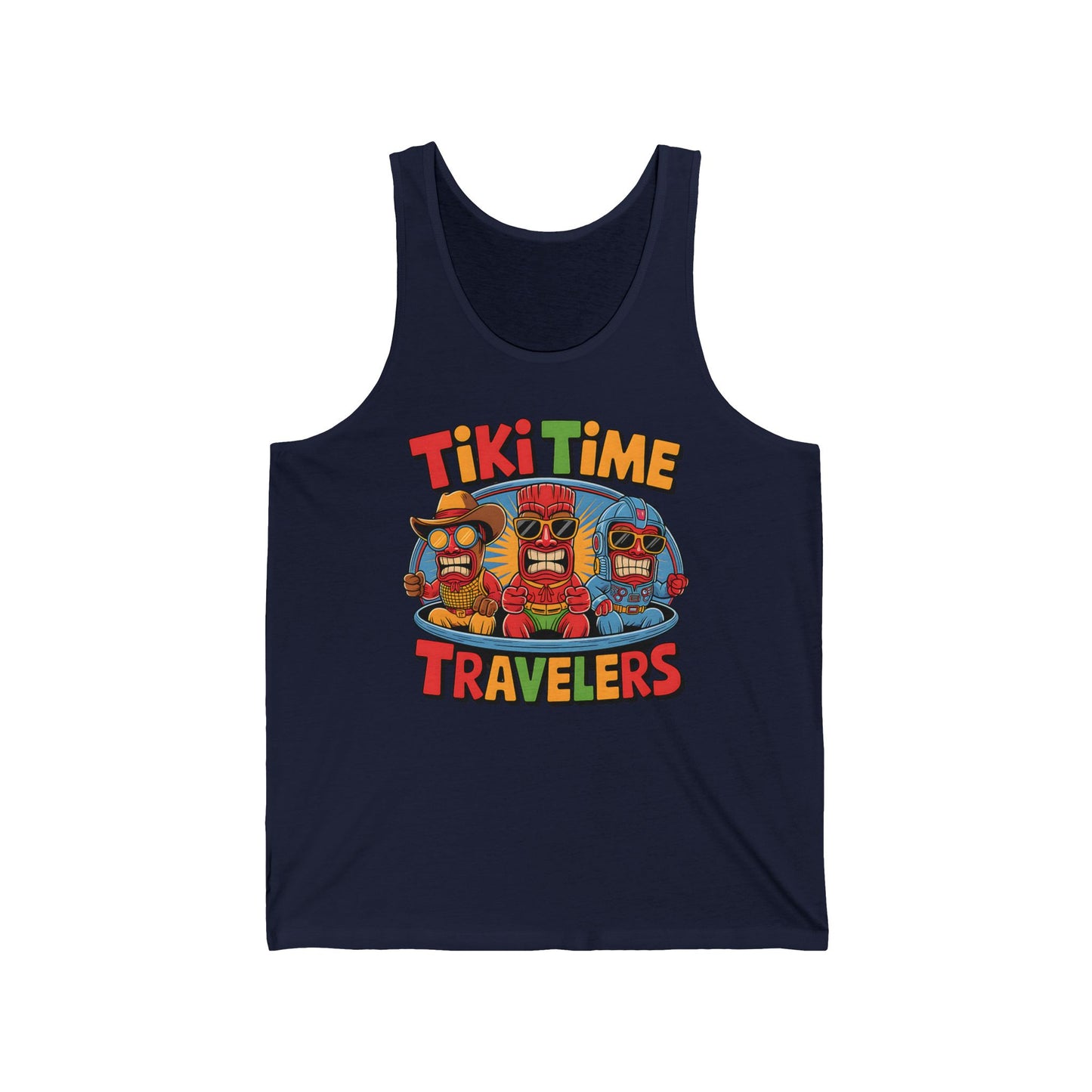 Rebel Tropics
