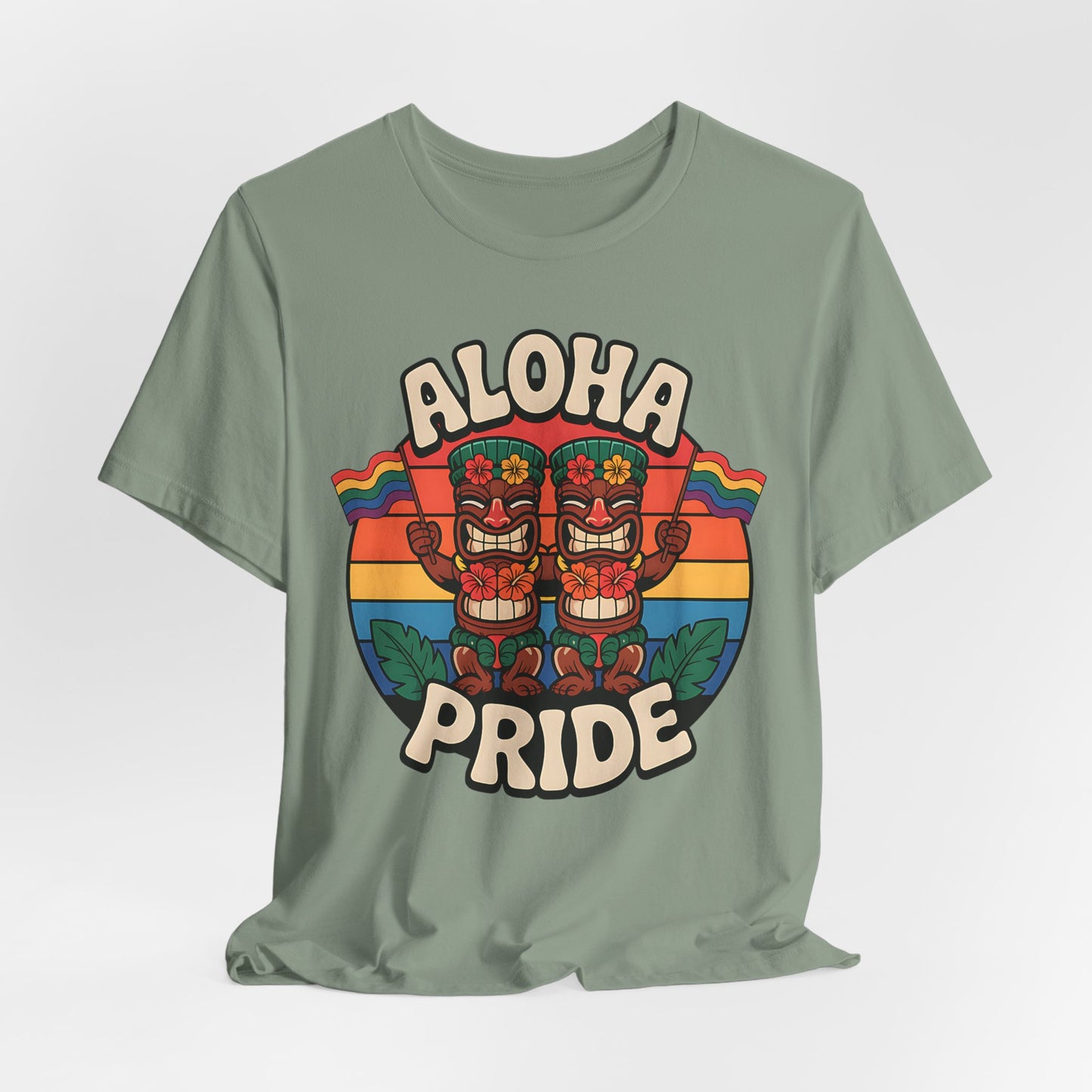 Rebel Tropics