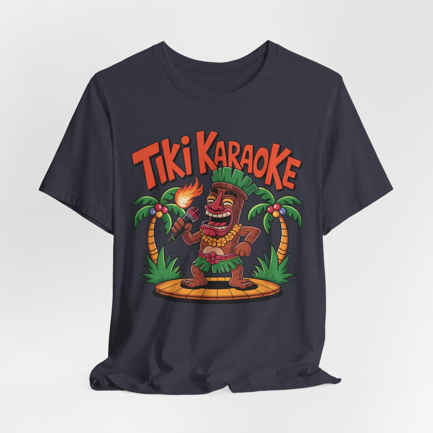Rebel Tropics