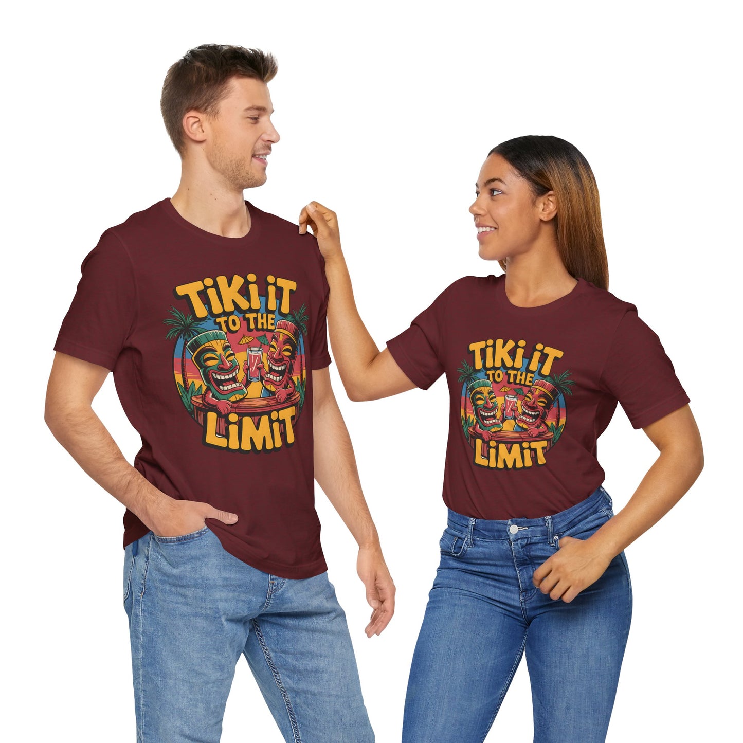 Rebel Tropics