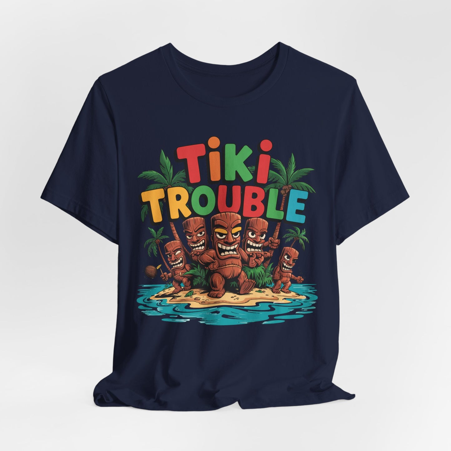 Rebel Tropics