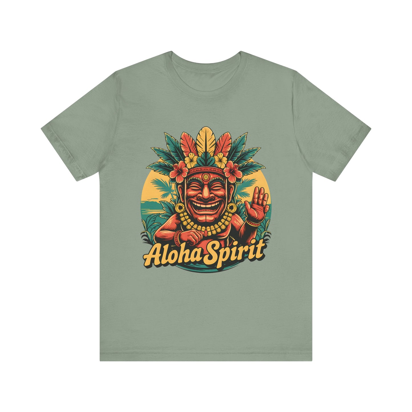 Rebel Tropics