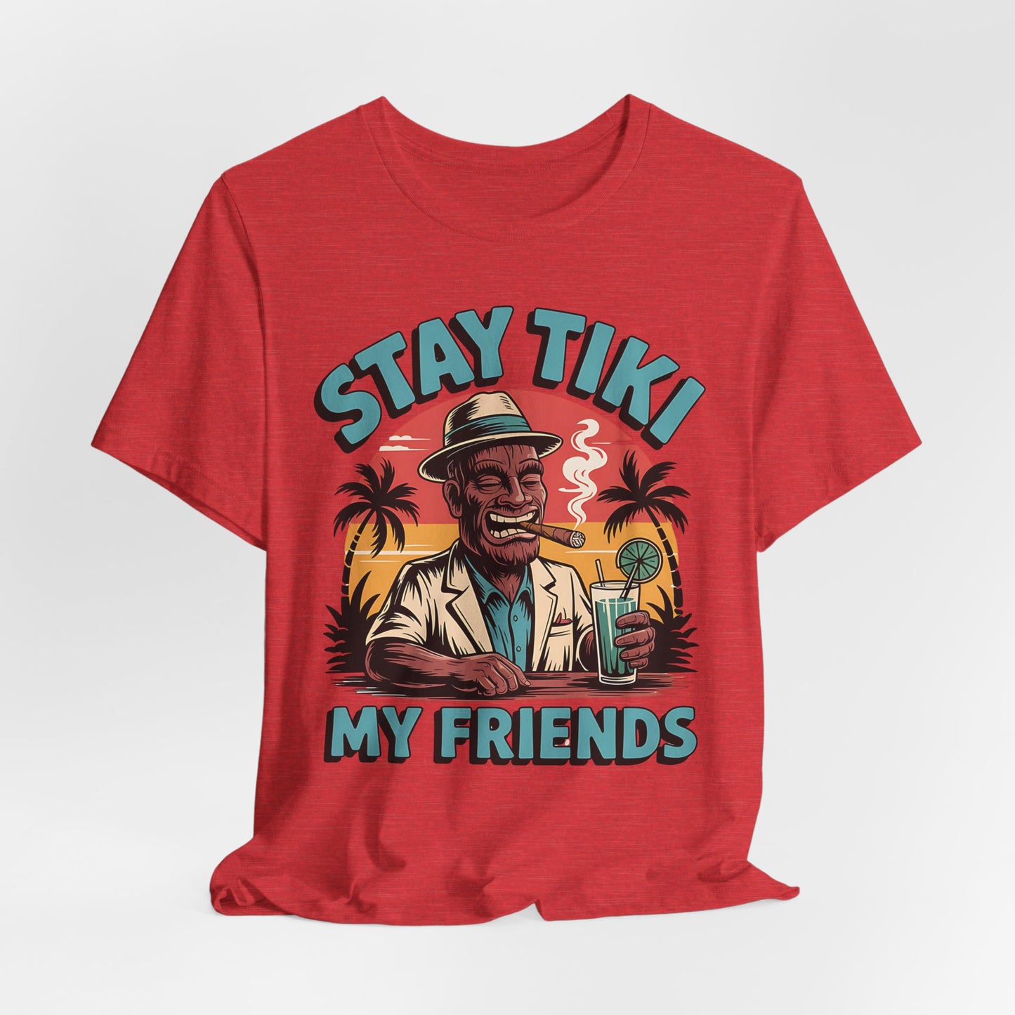 Rebel Tropics