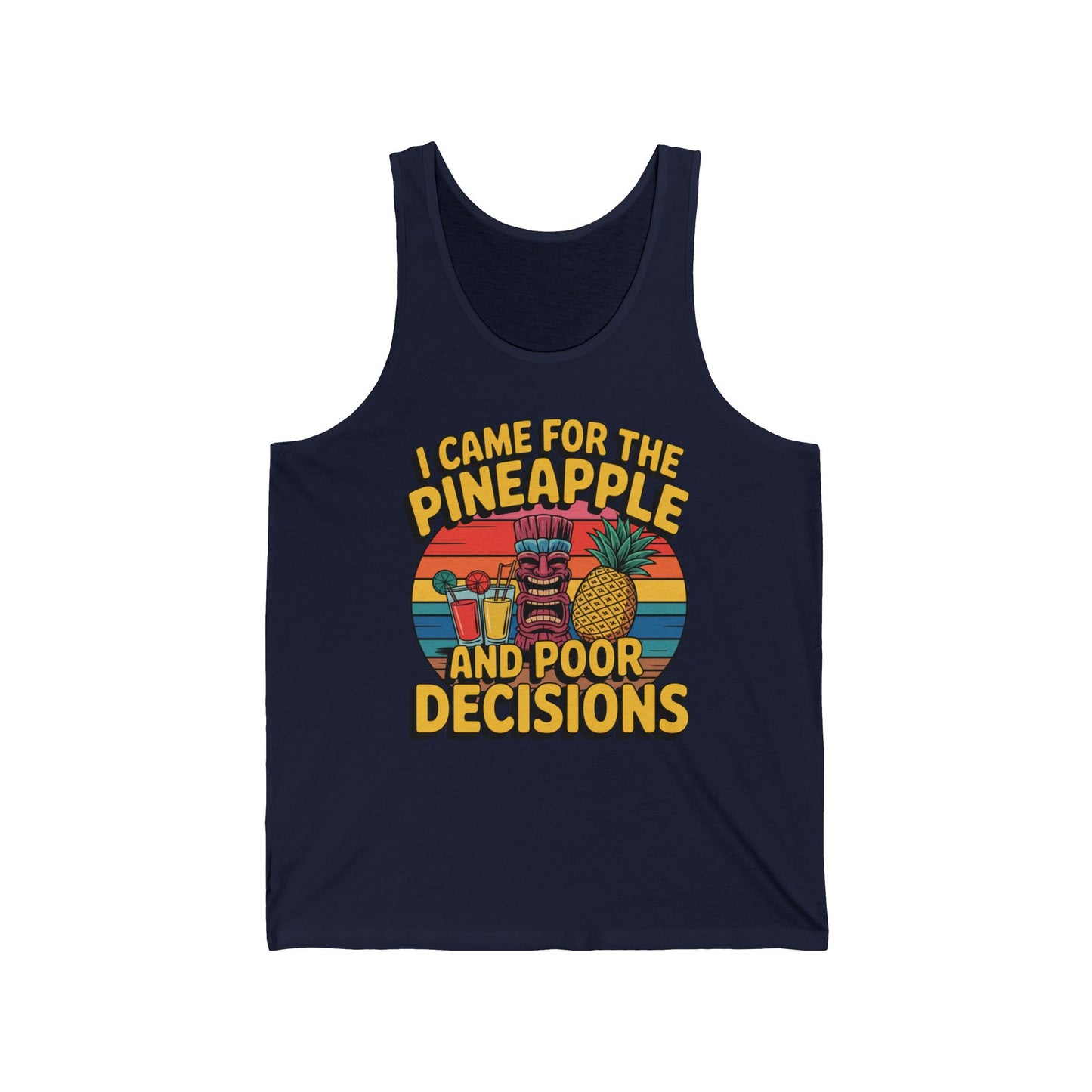Rebel Tropics