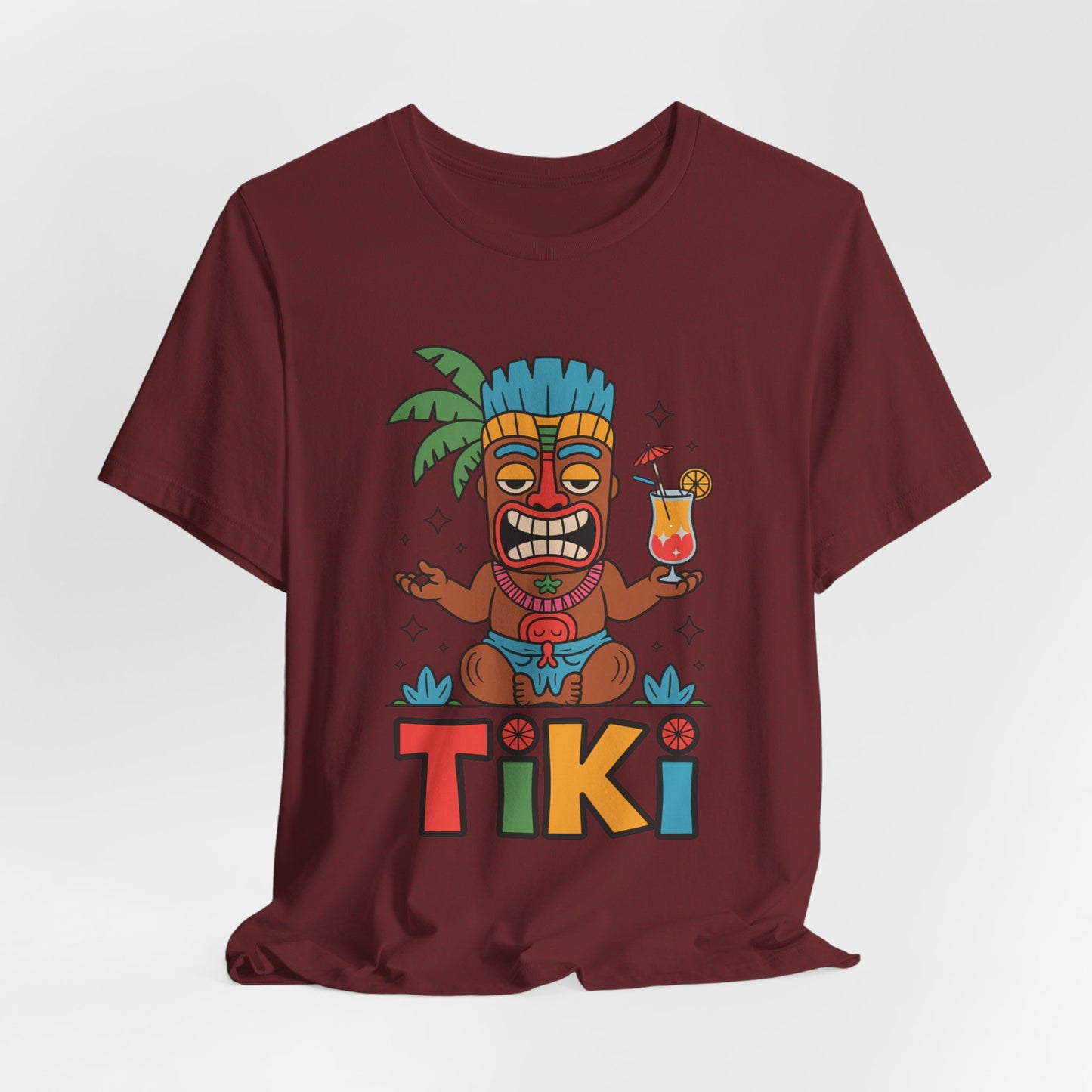Rebel Tropics