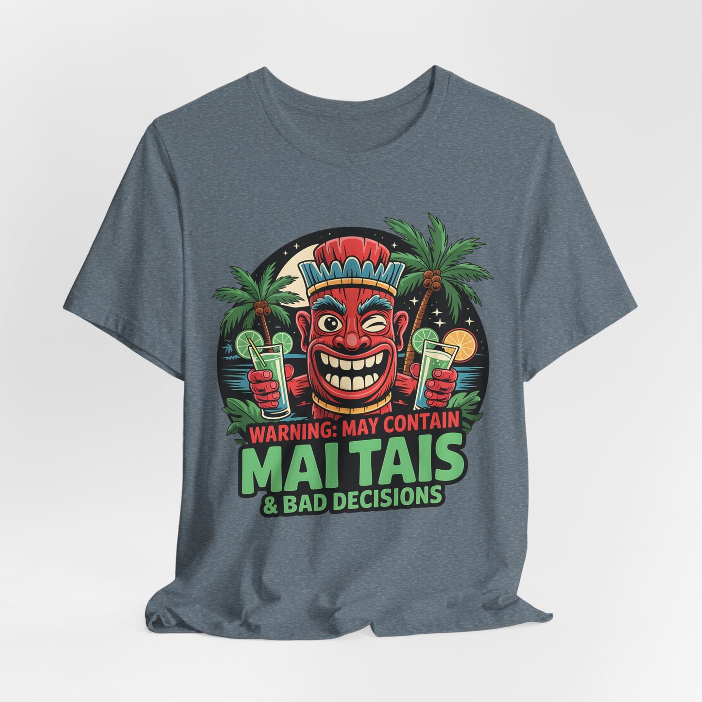 Rebel Tropics