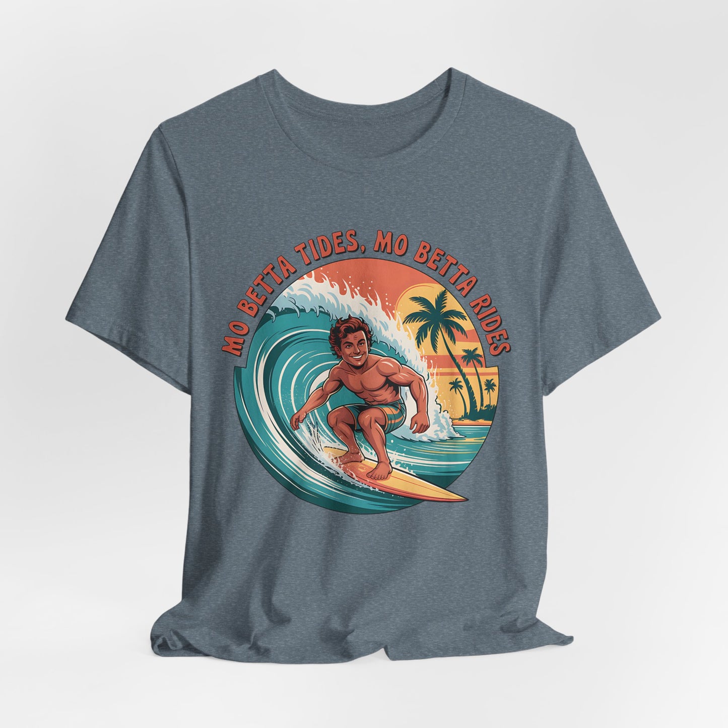 Rebel Tropics