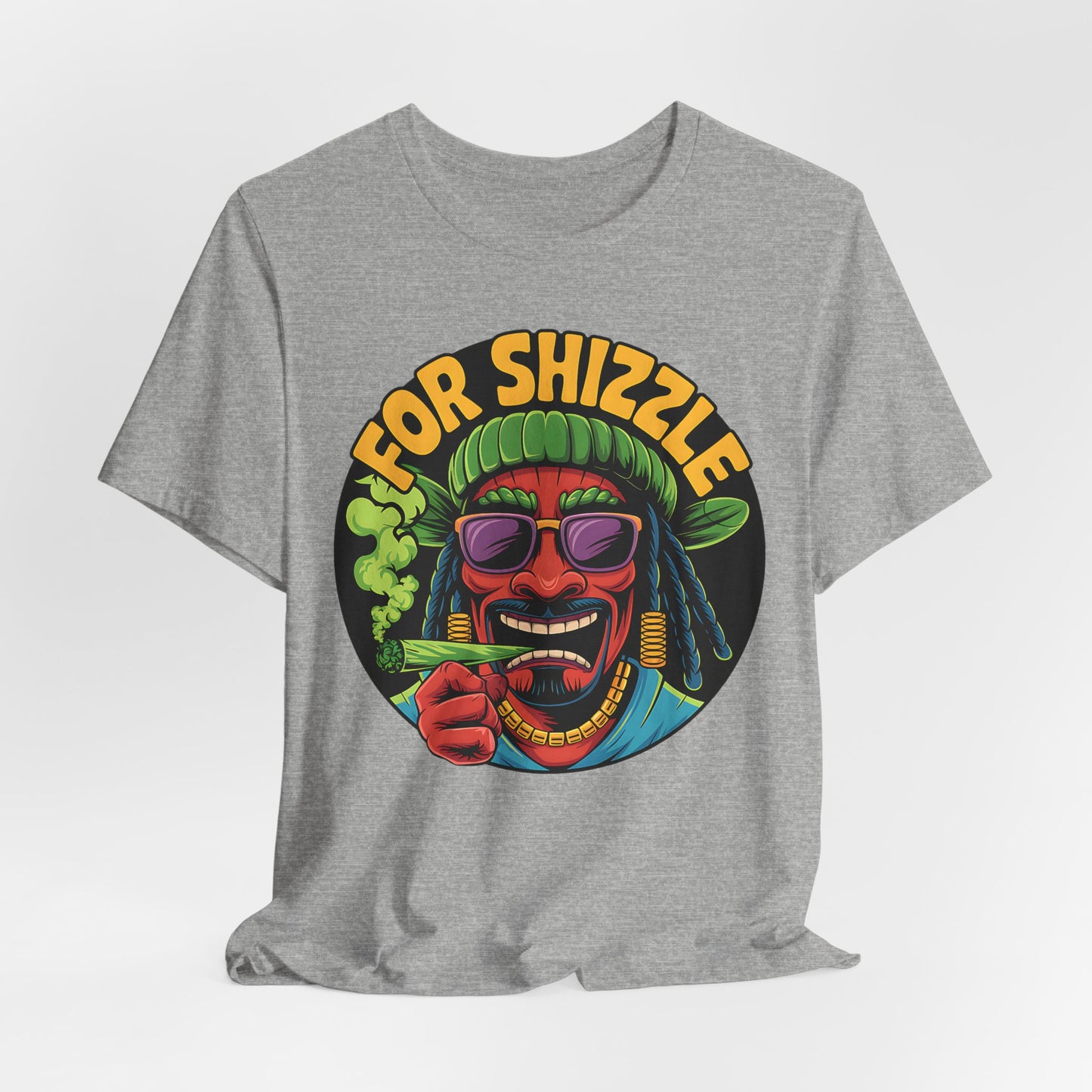 Rebel Tropics