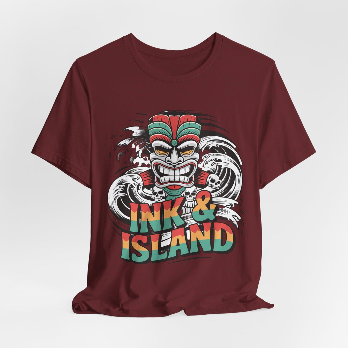 Rebel Tropics