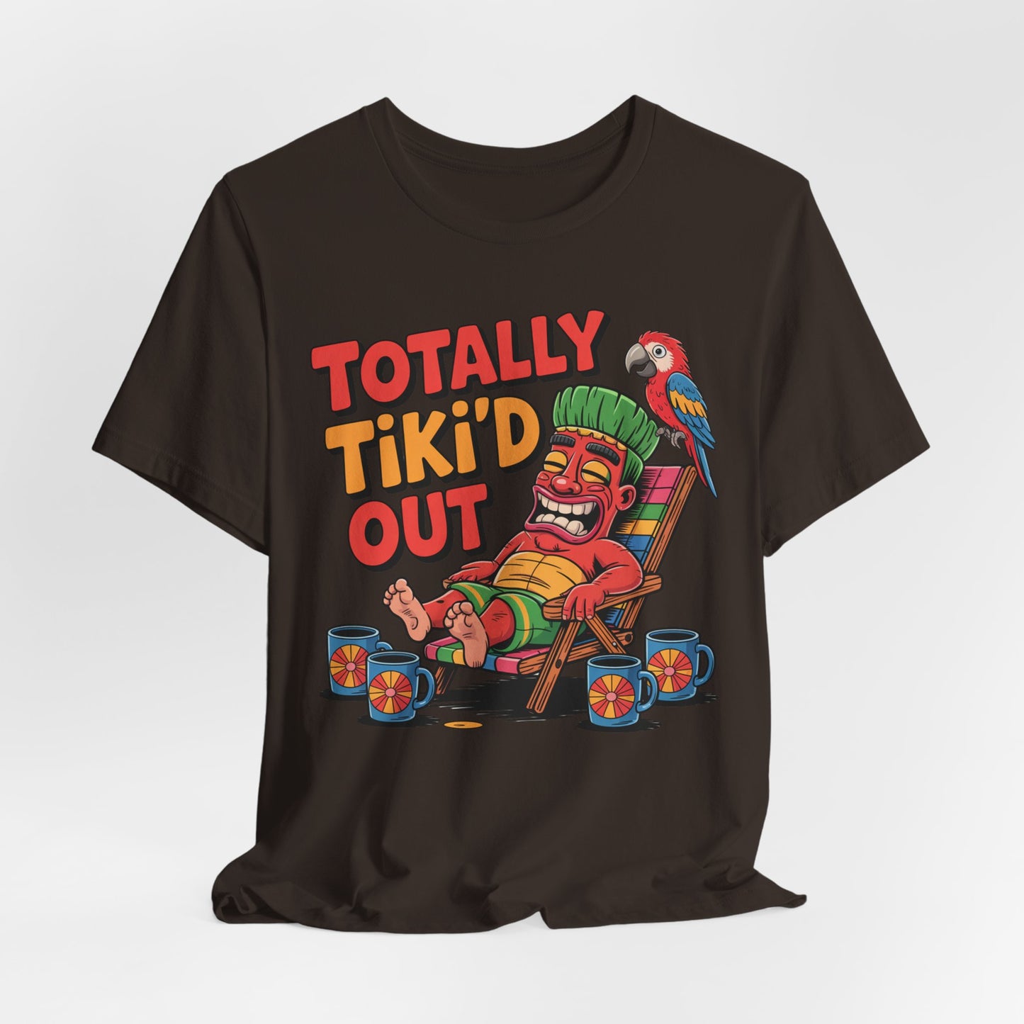 Rebel Tropics