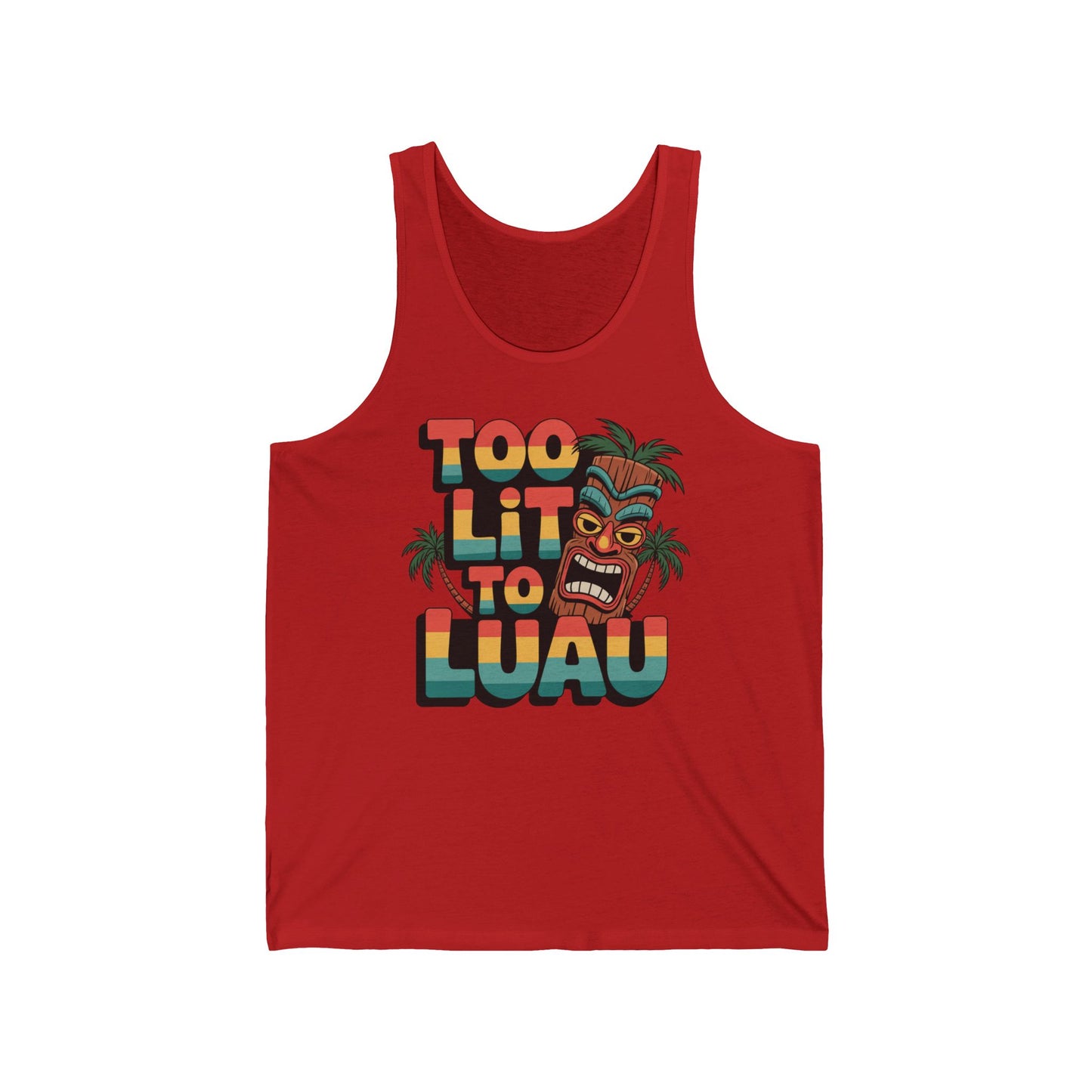 Rebel Tropics