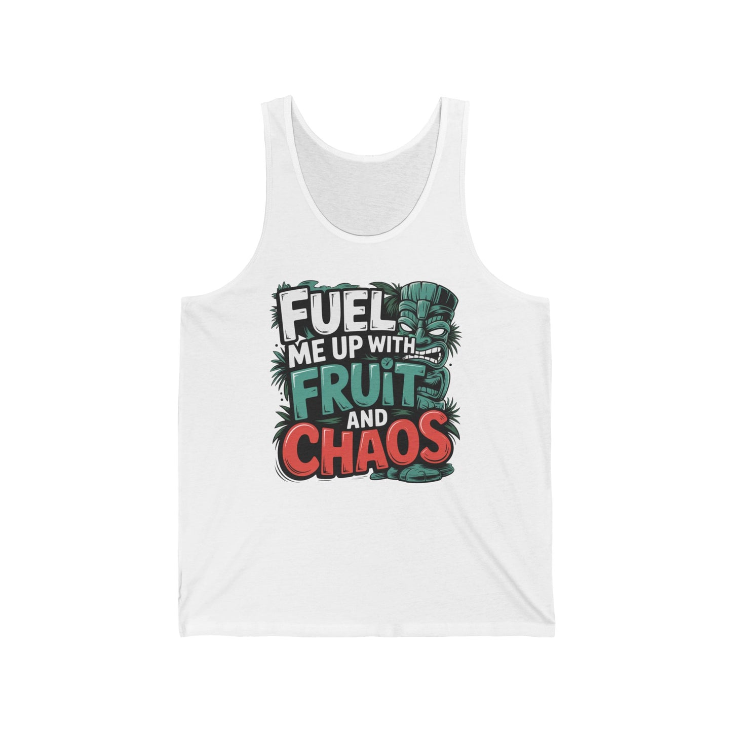 Rebel Tropics