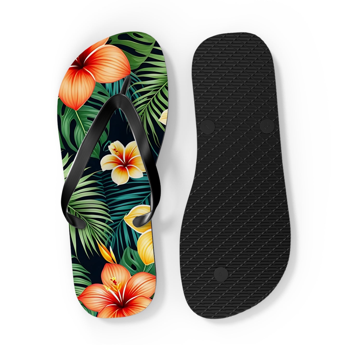 Rebel Tropics