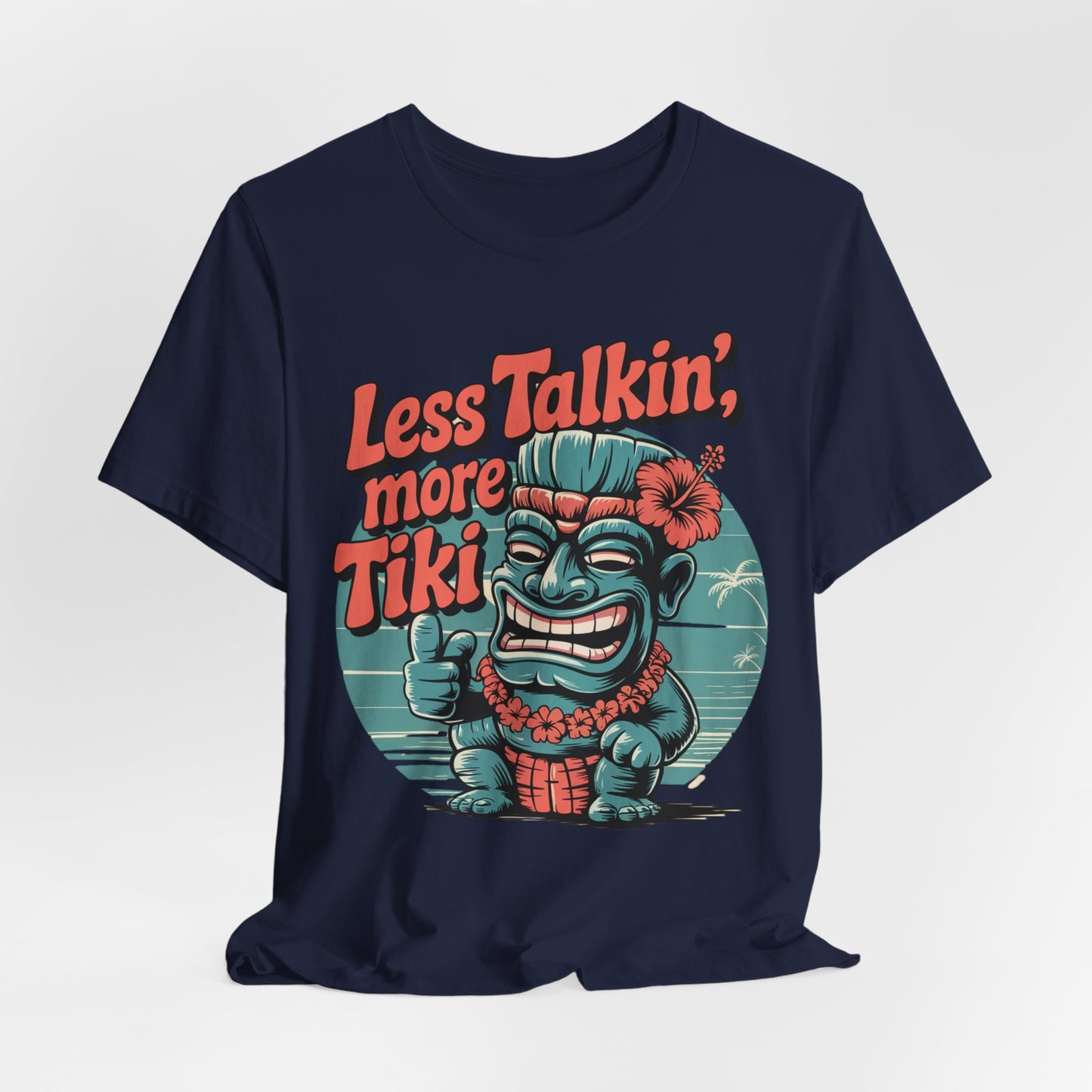 Rebel Tropics