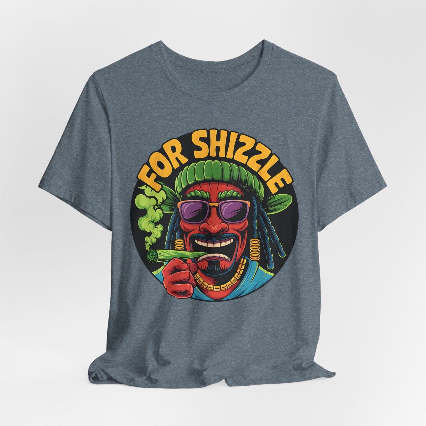 Rebel Tropics