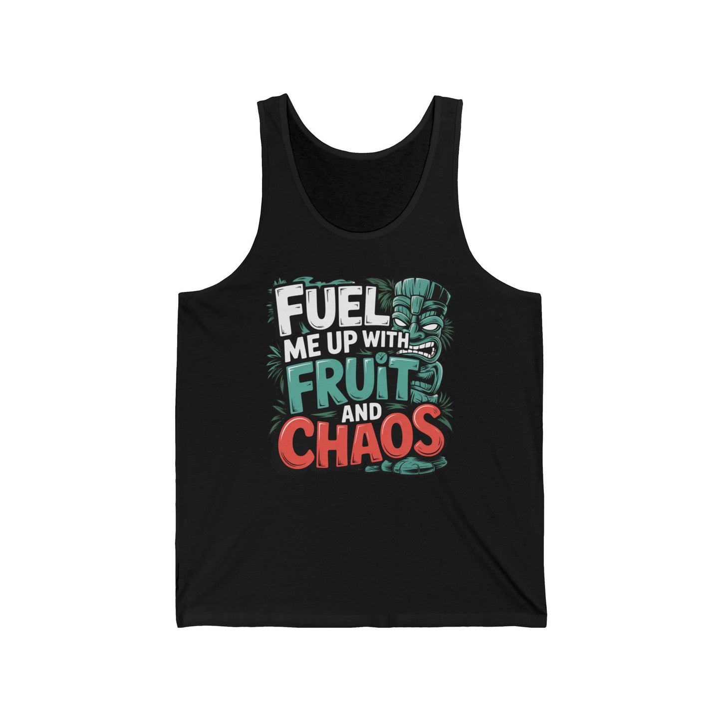 Rebel Tropics