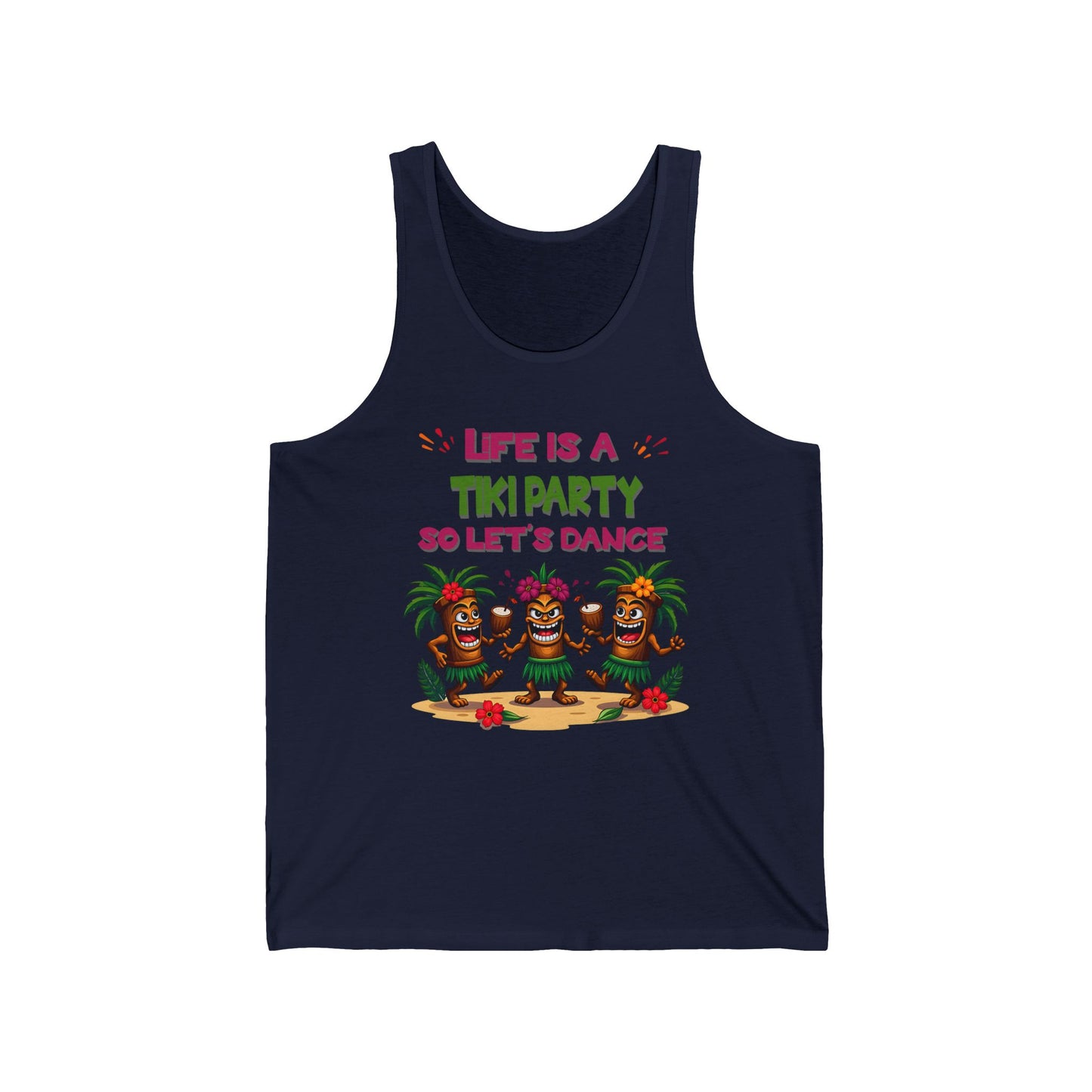 Rebel Tropics