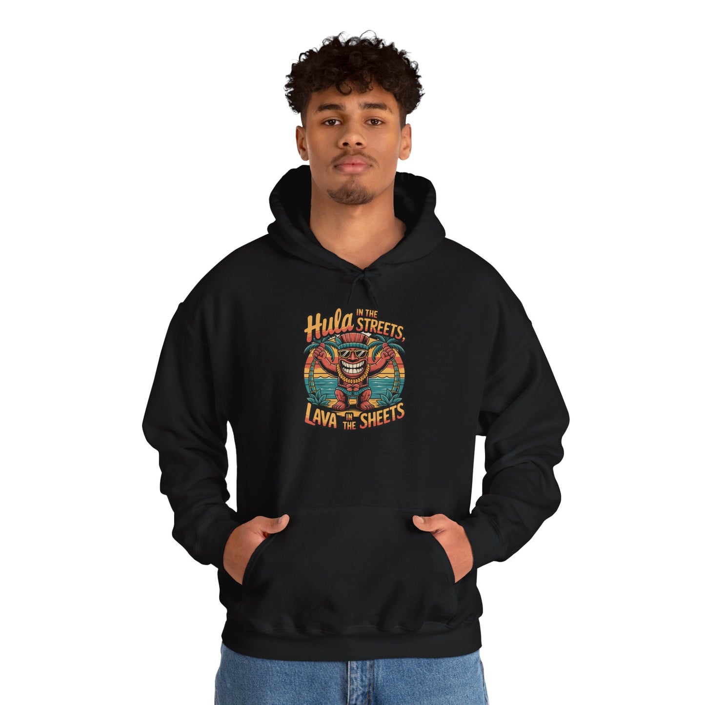 Rebel Tropics