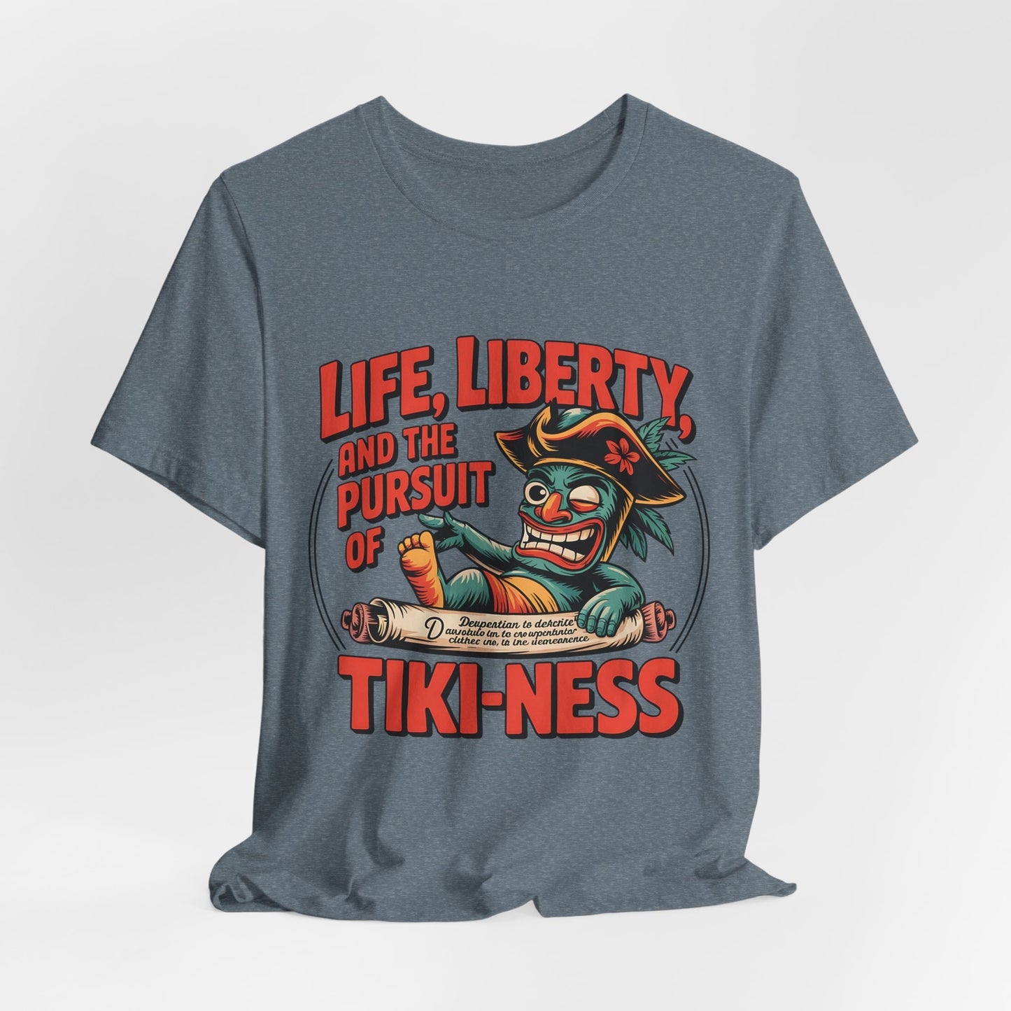 Rebel Tropics