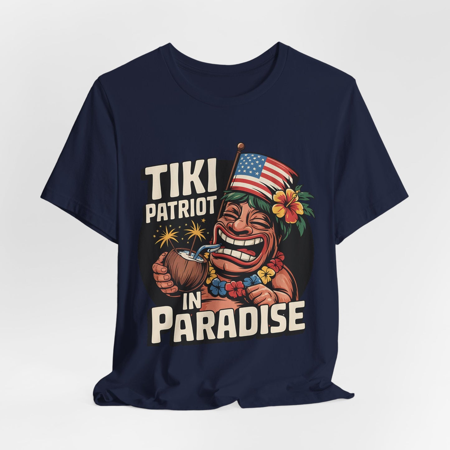 Rebel Tropics