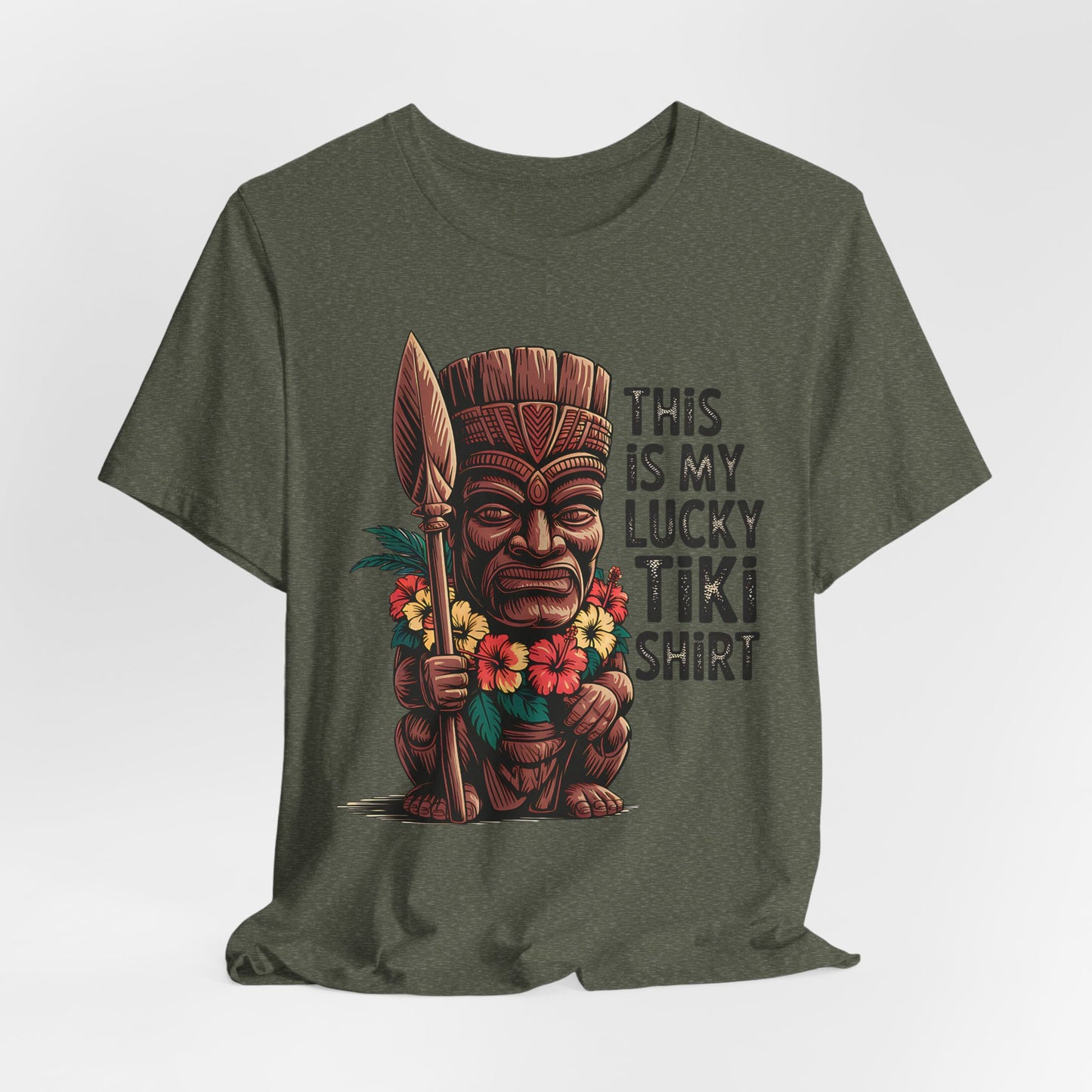 Rebel Tropics