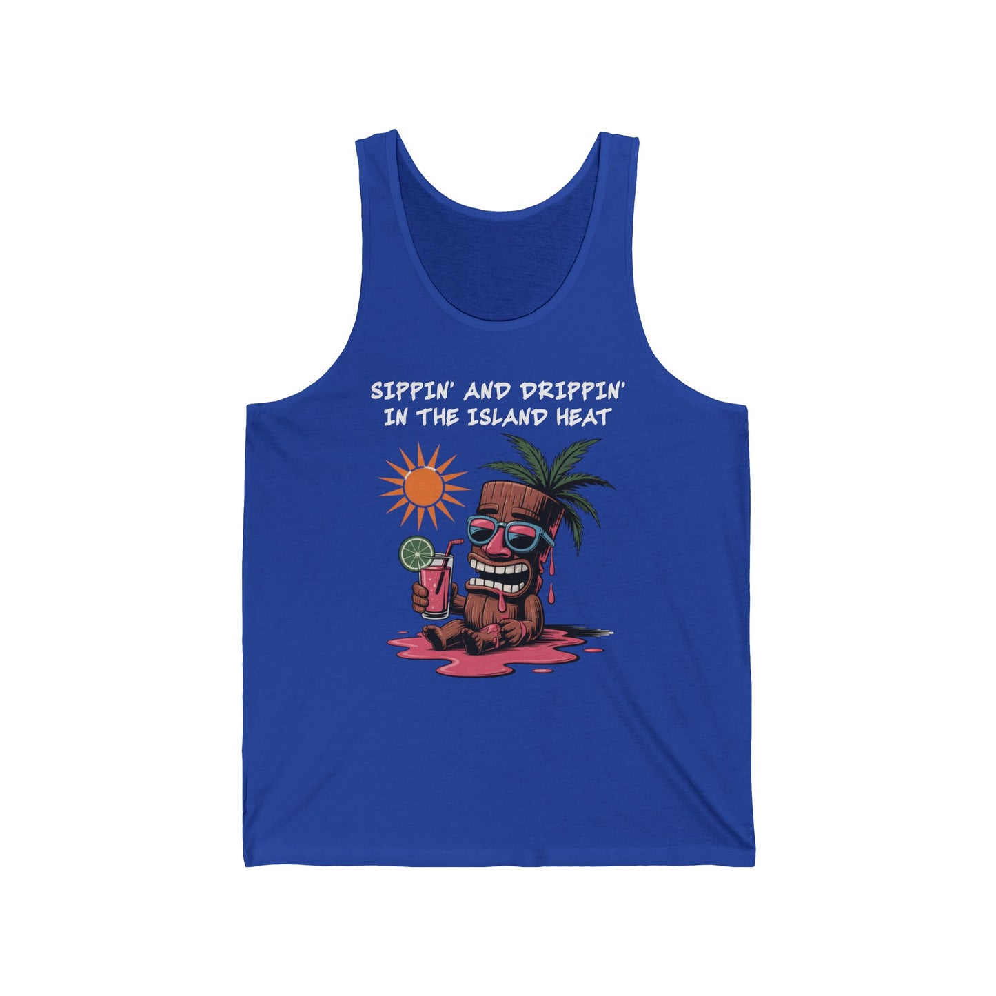 Rebel Tropics