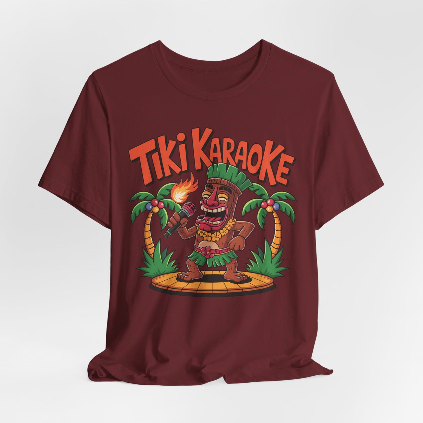 Rebel Tropics