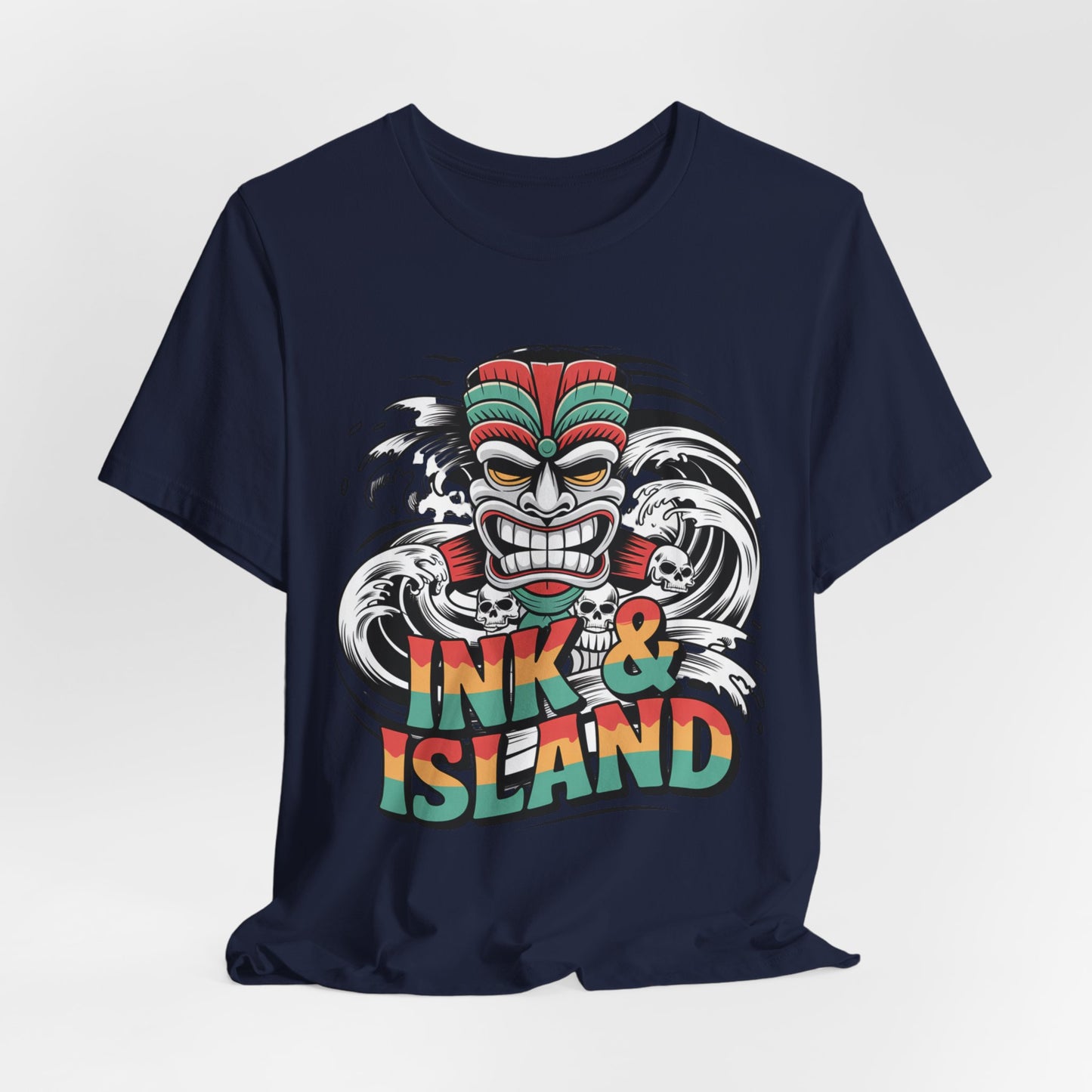 Rebel Tropics