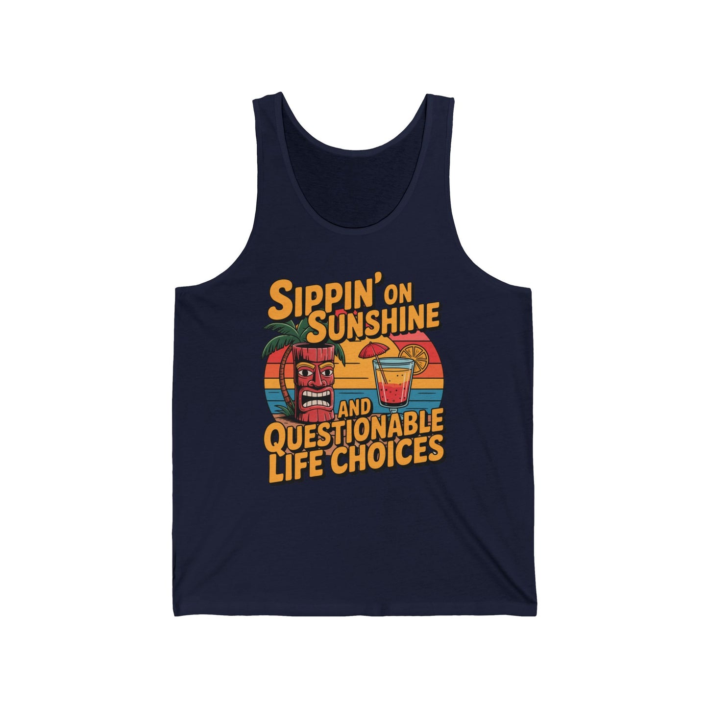 Rebel Tropics