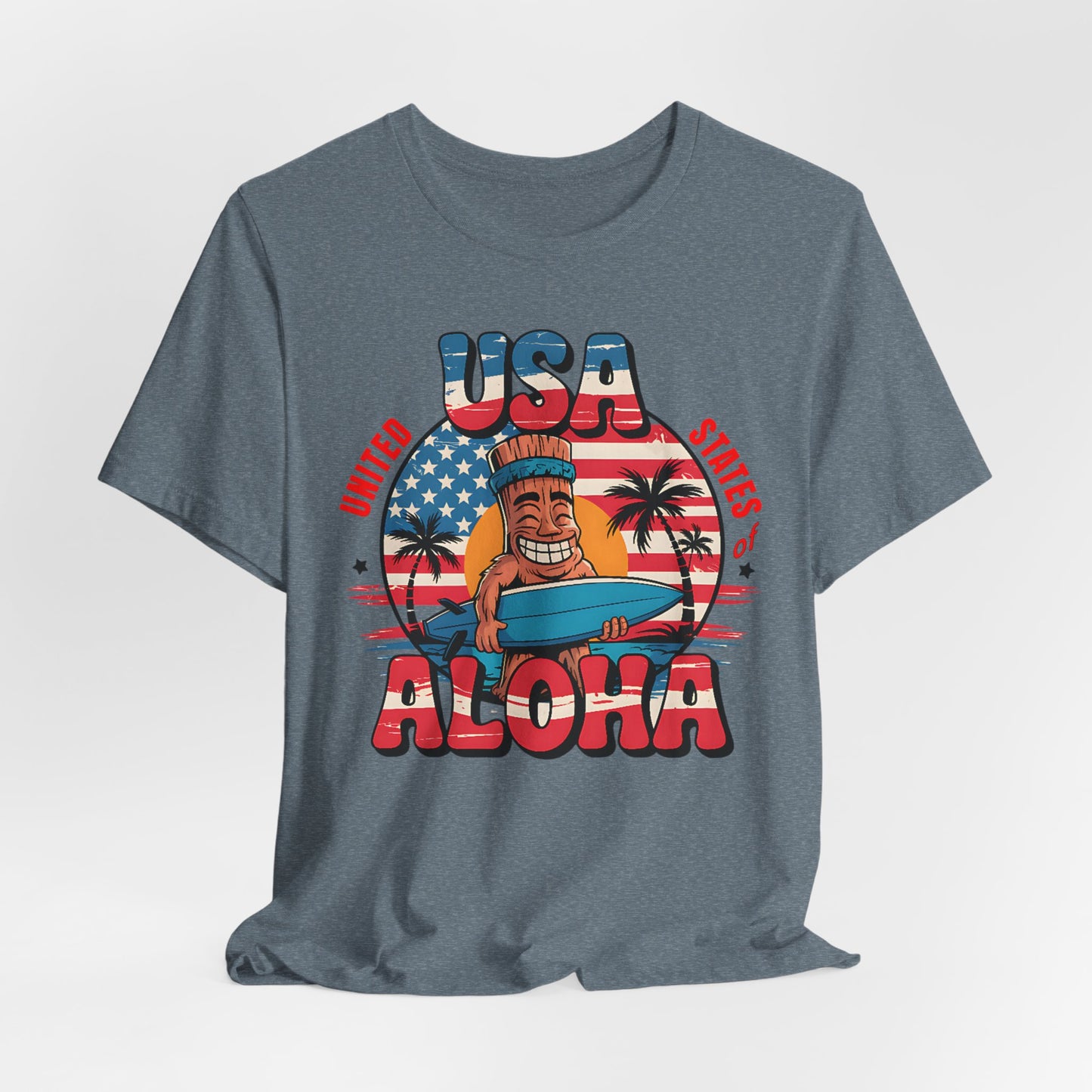 Rebel Tropics