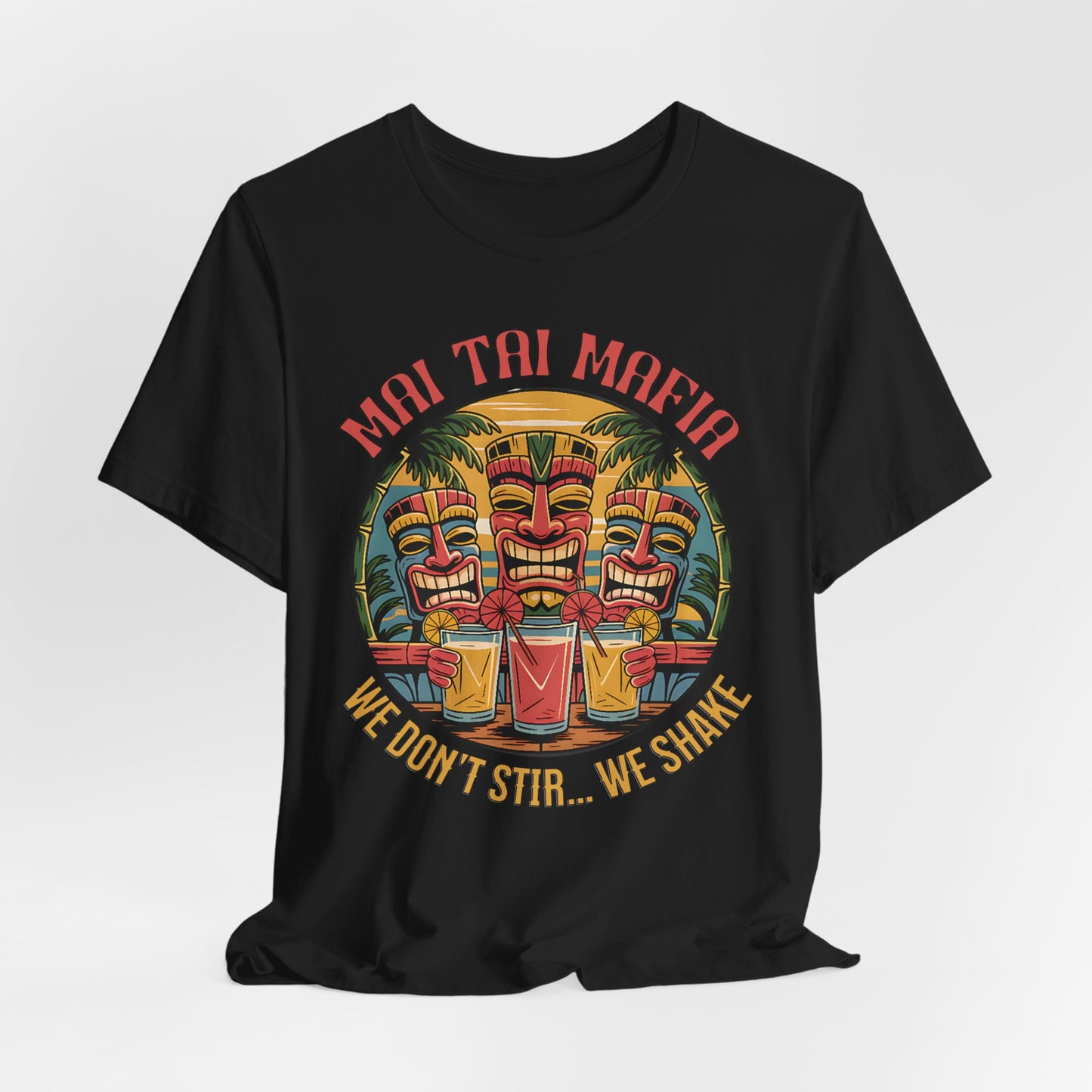 Rebel Tropics