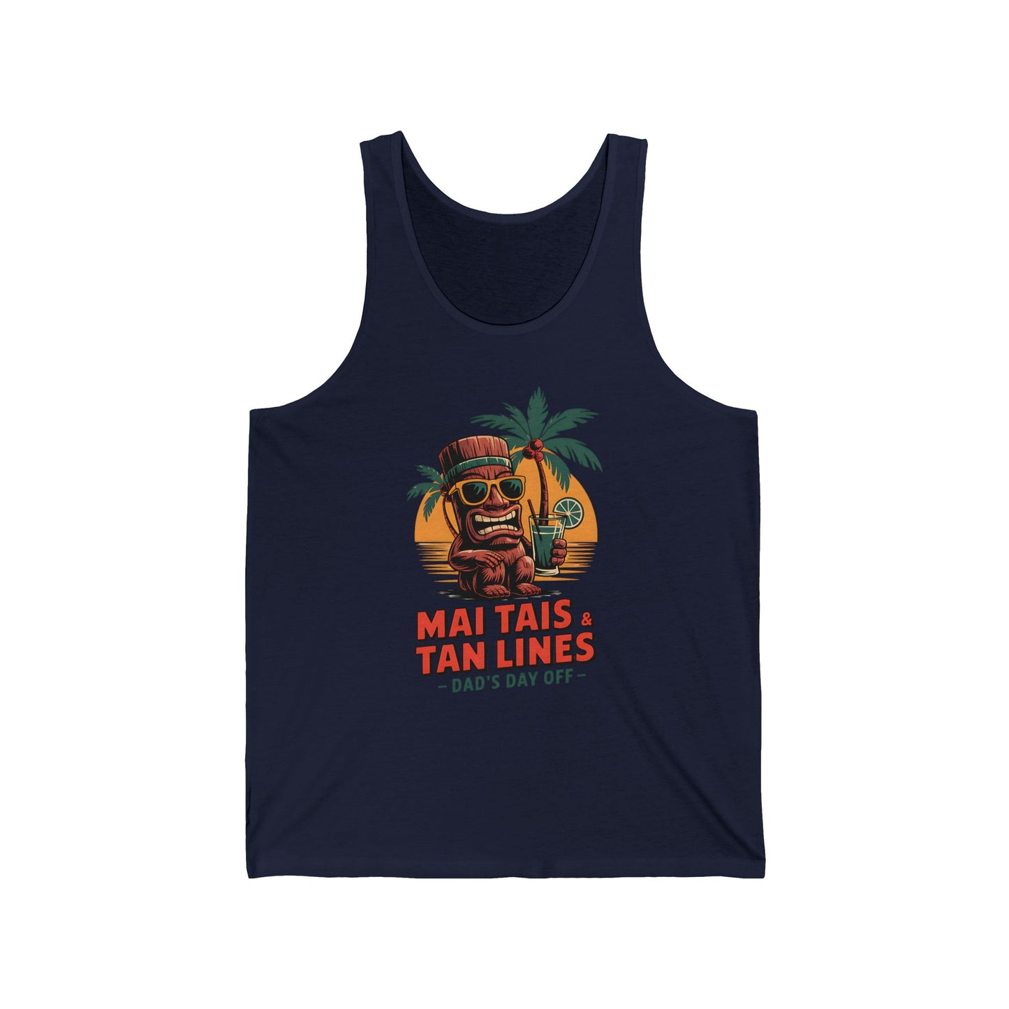Rebel Tropics