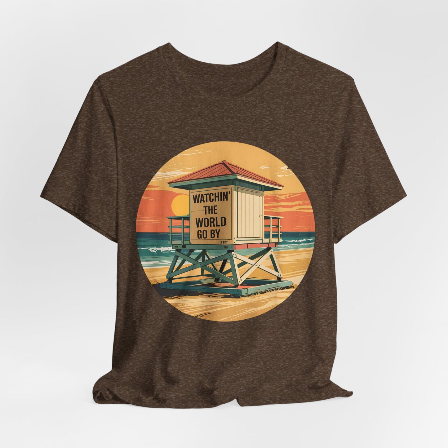 Rebel Tropics