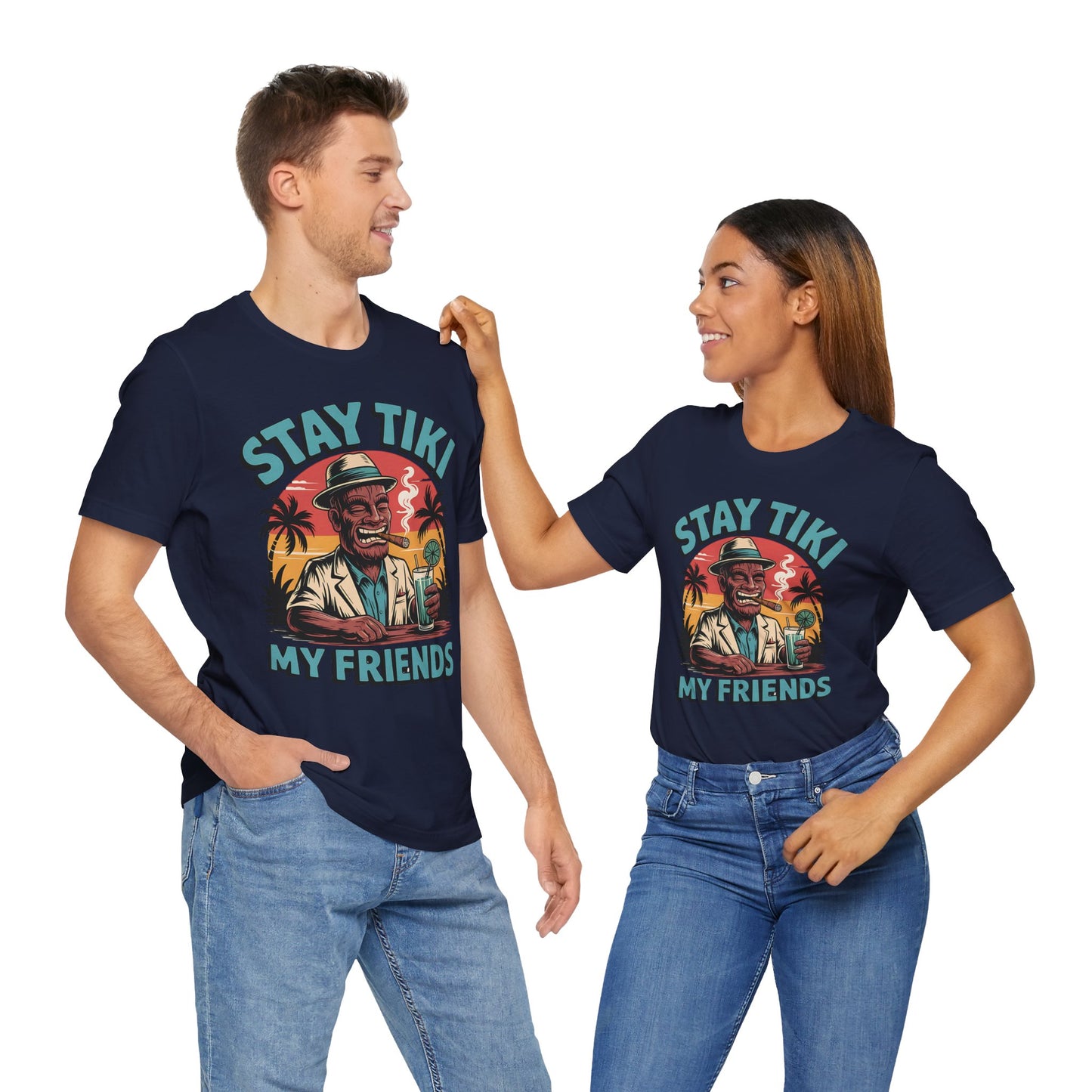 Rebel Tropics