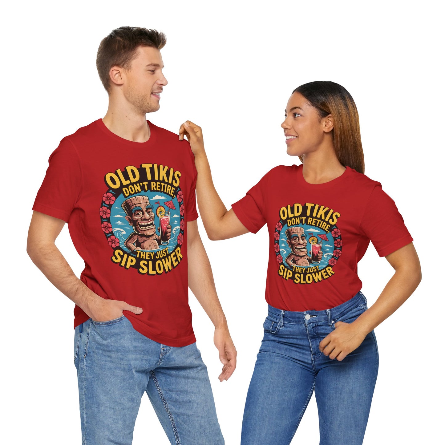 Rebel Tropics