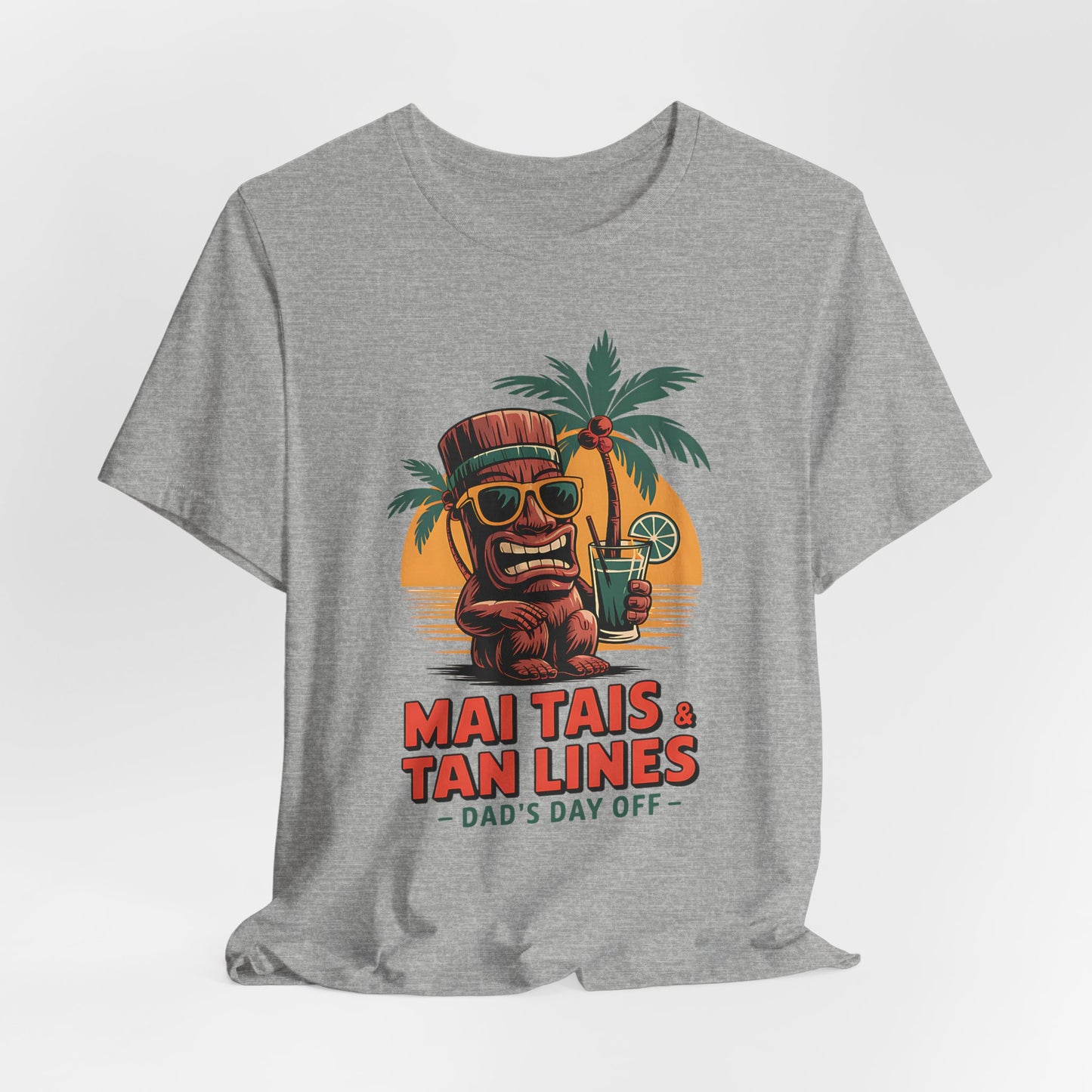 Rebel Tropics