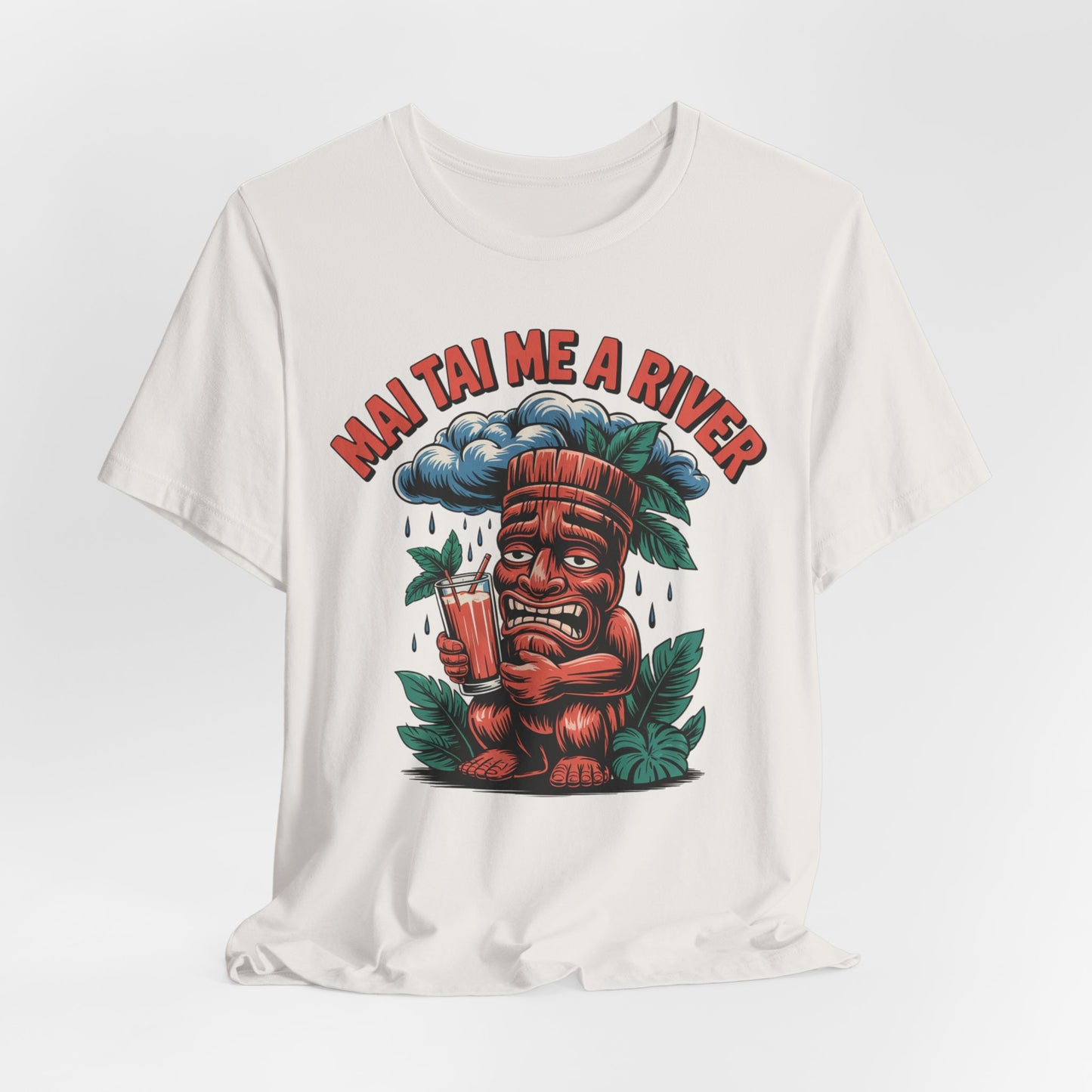 Rebel Tropics