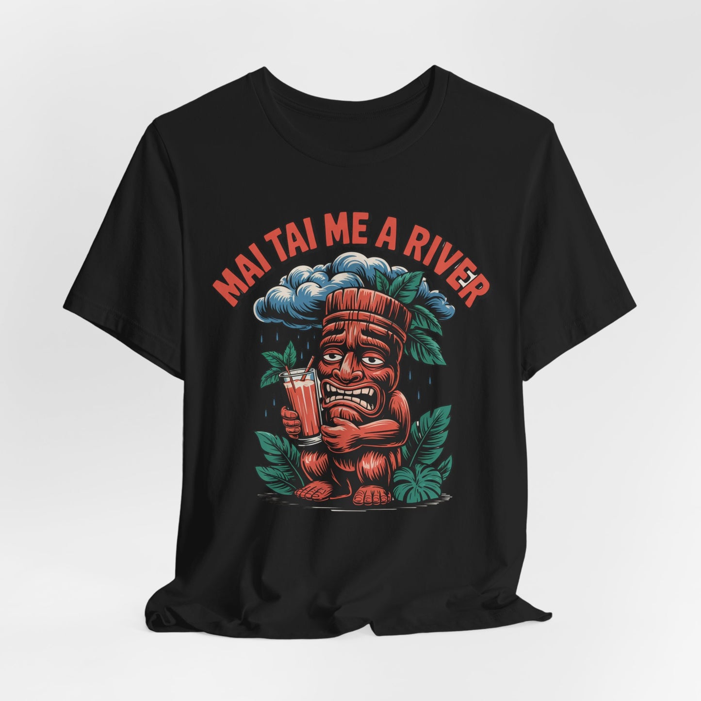 Rebel Tropics