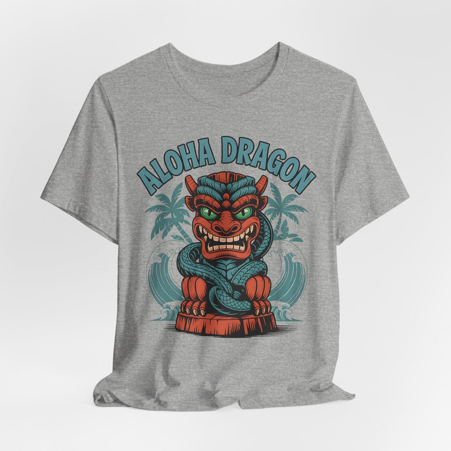Rebel Tropics