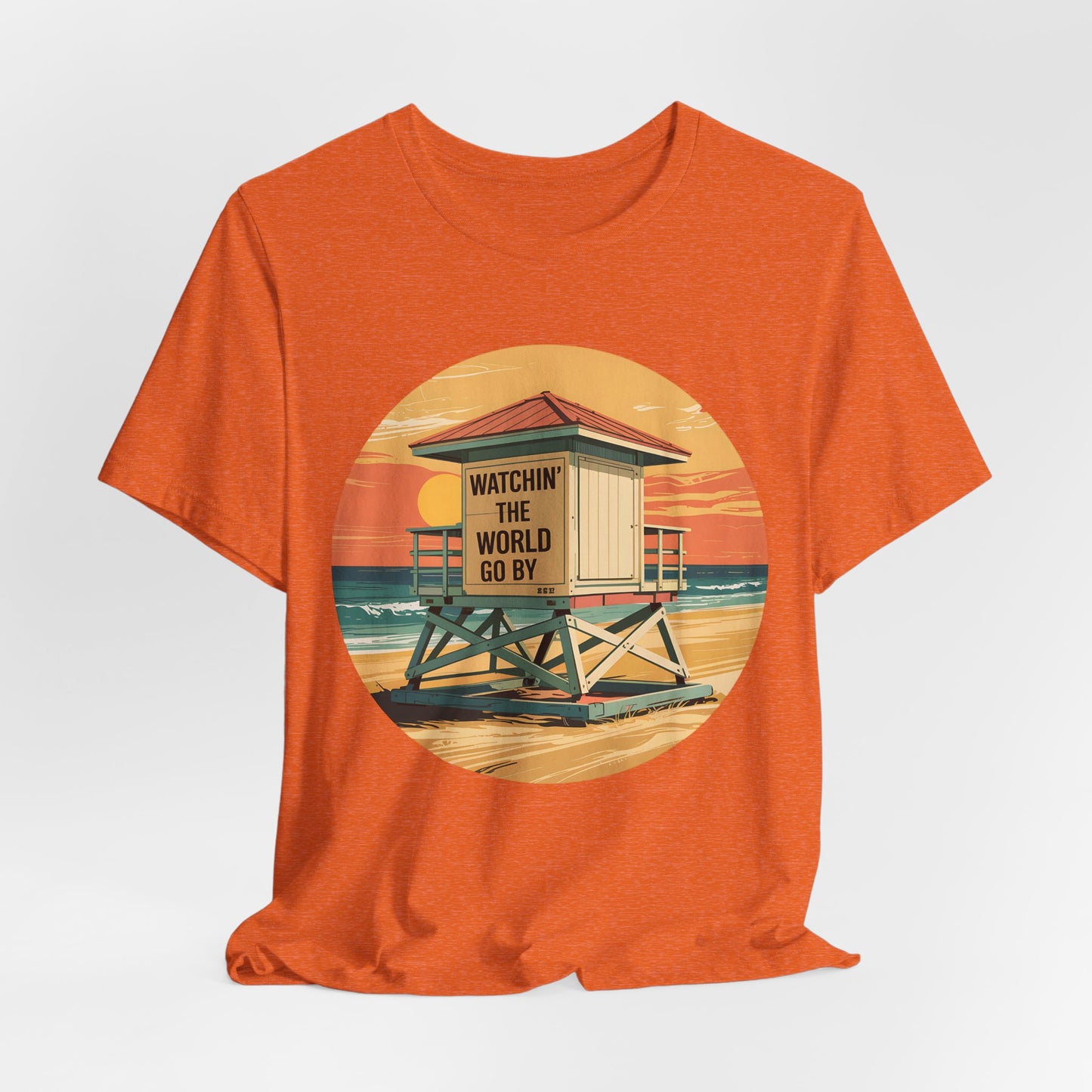 Rebel Tropics