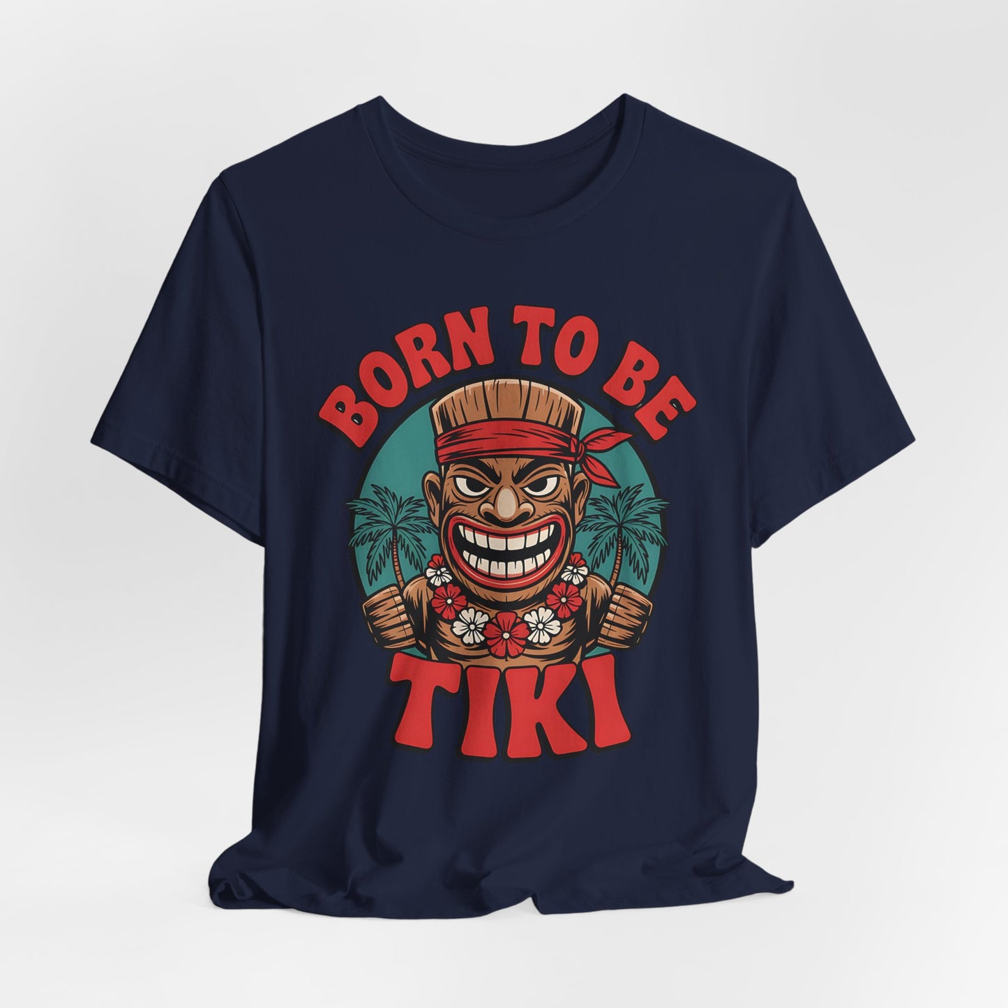 Rebel Tropics