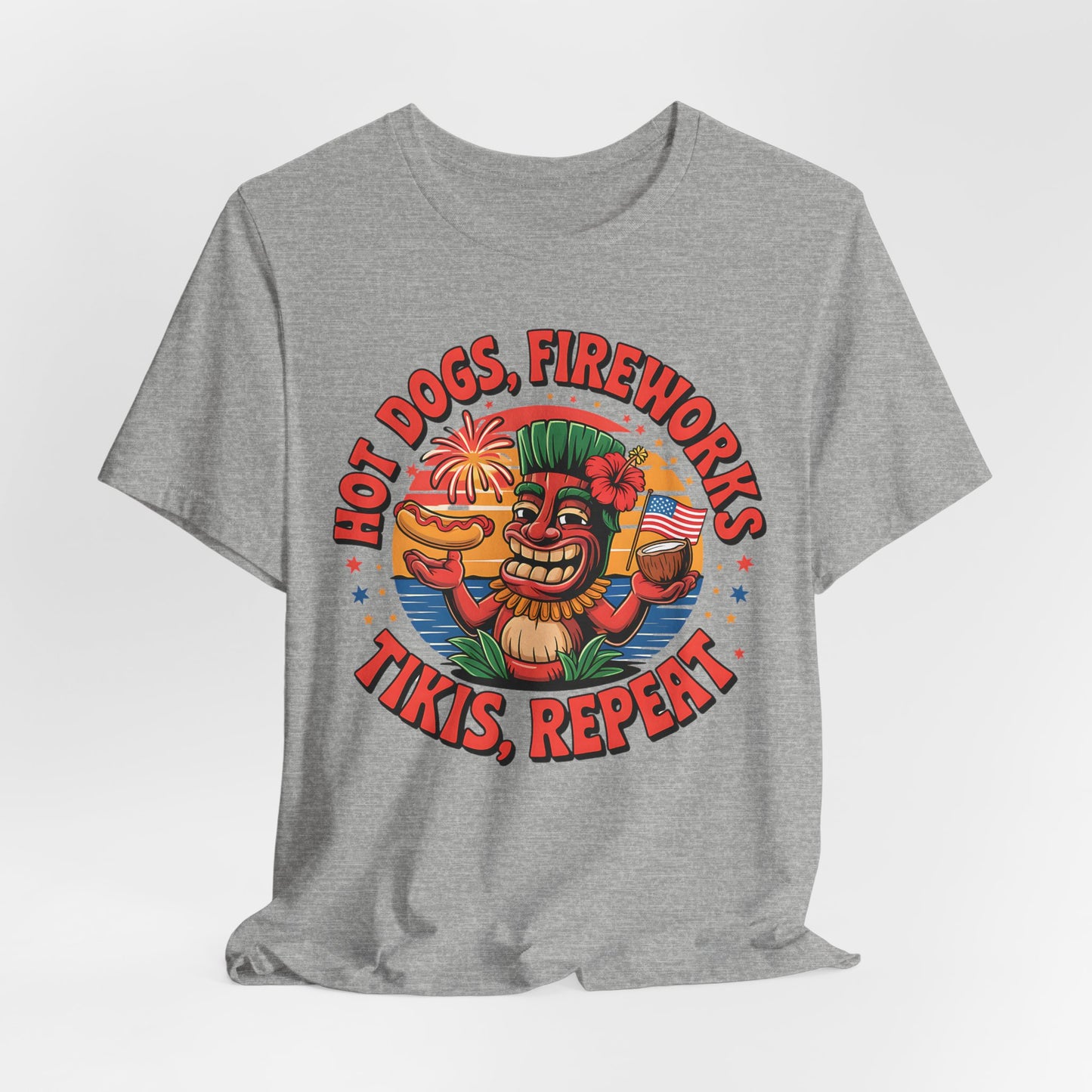 Rebel Tropics