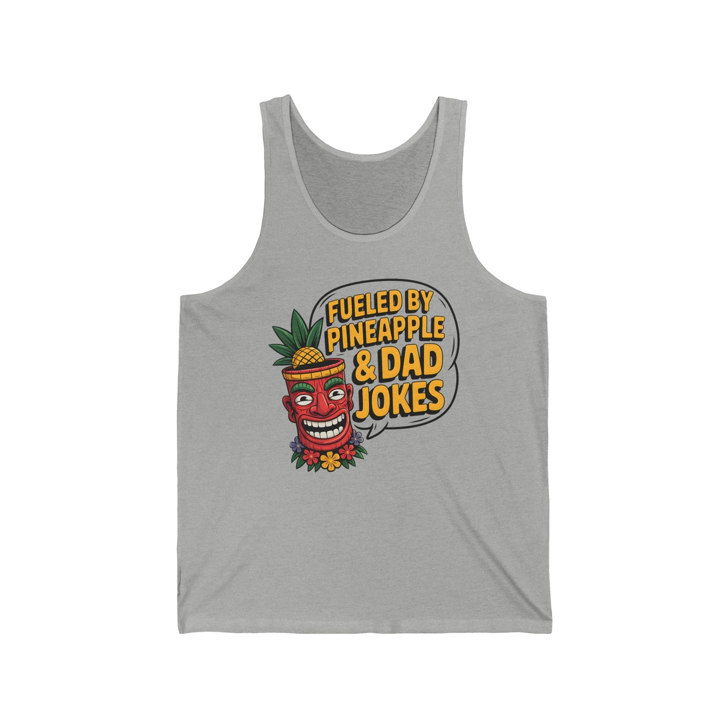 Rebel Tropics