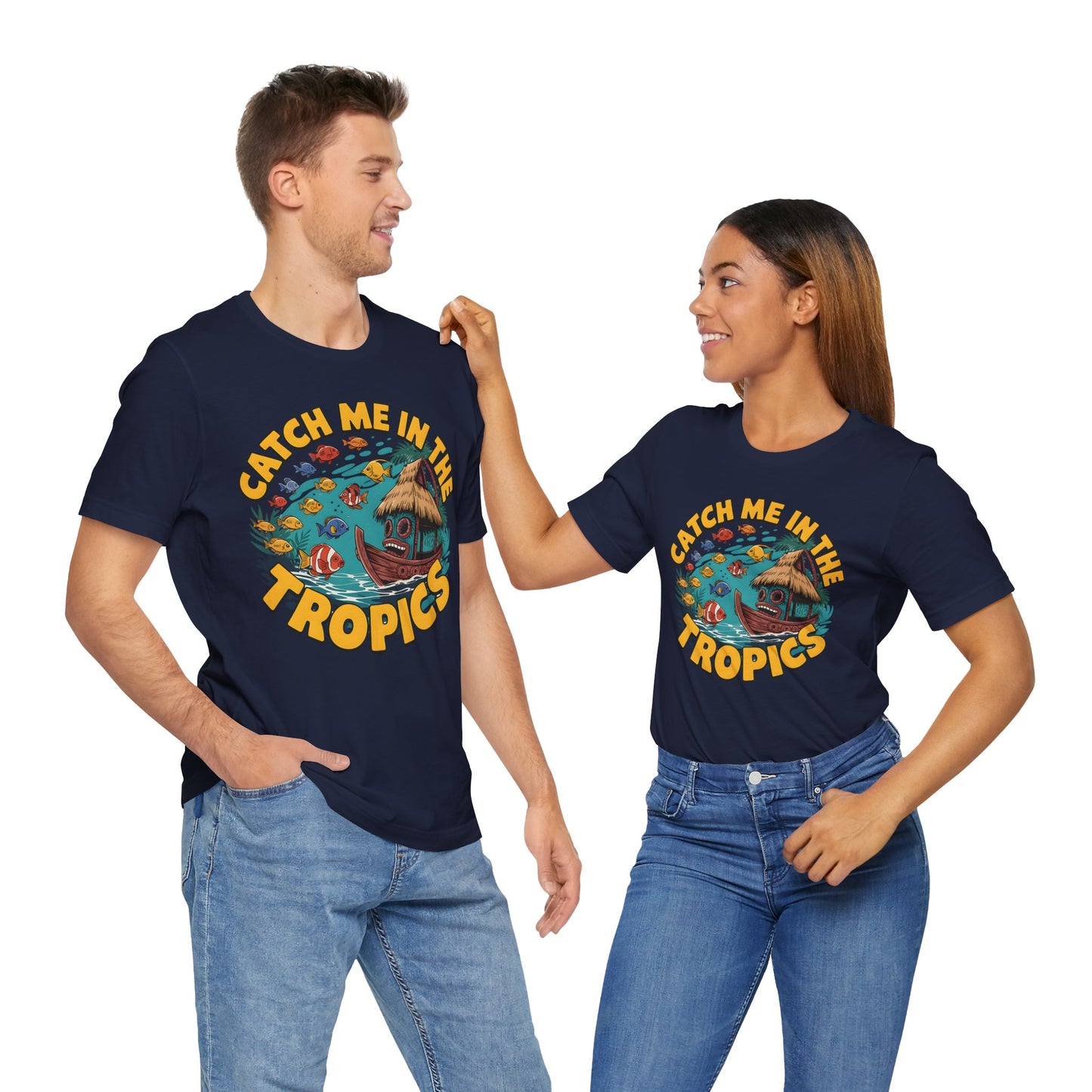 Rebel Tropics