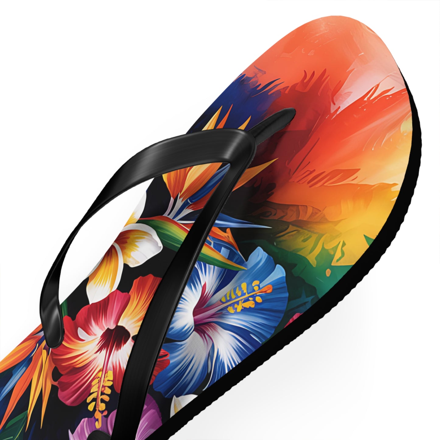Rebel Tropics