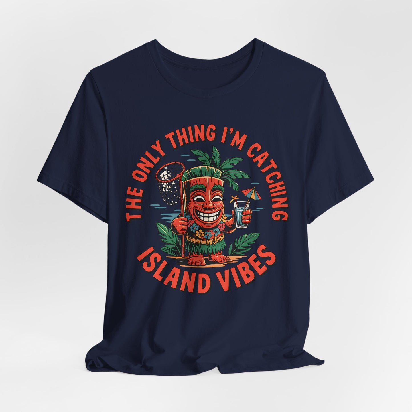 Rebel Tropics