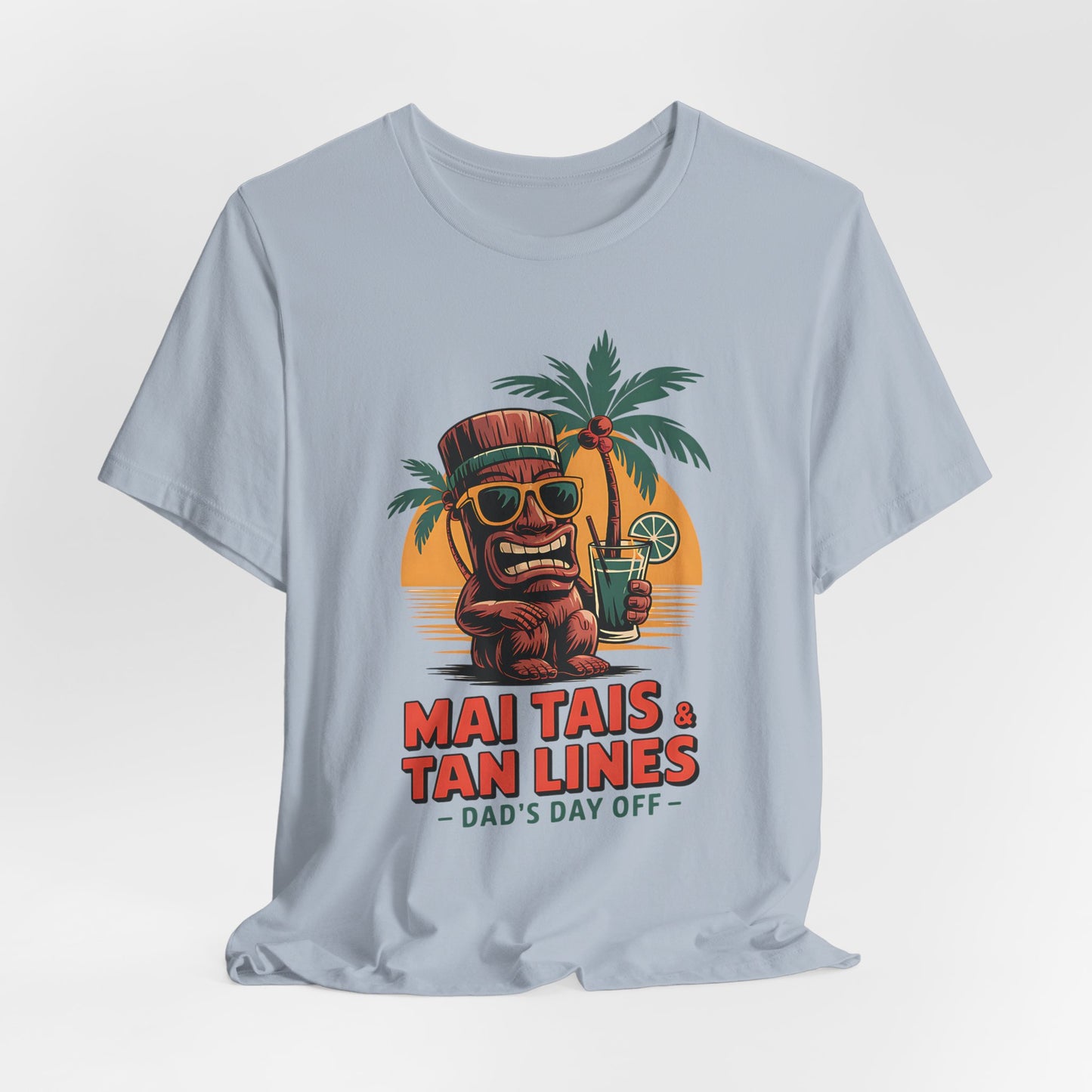 Rebel Tropics
