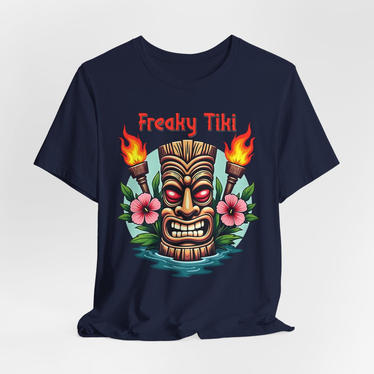 Rebel Tropics