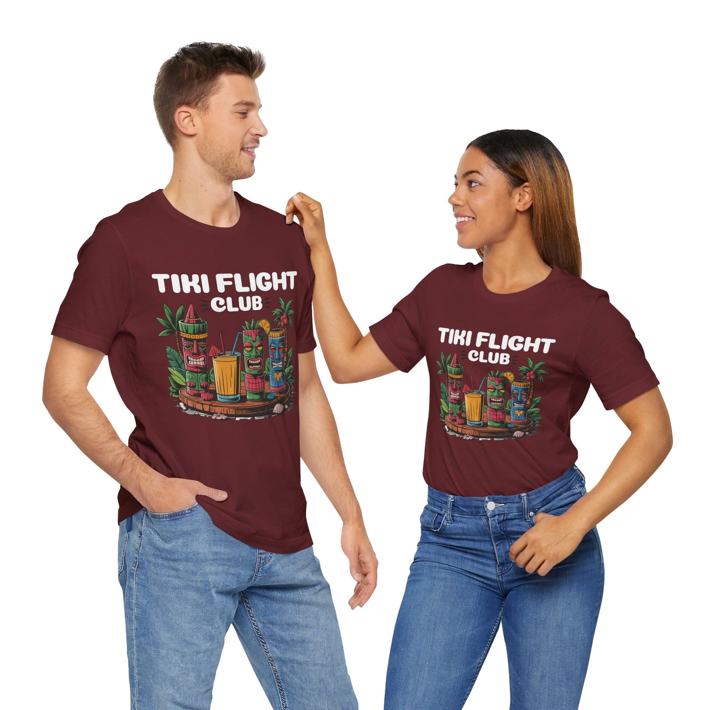 Rebel Tropics