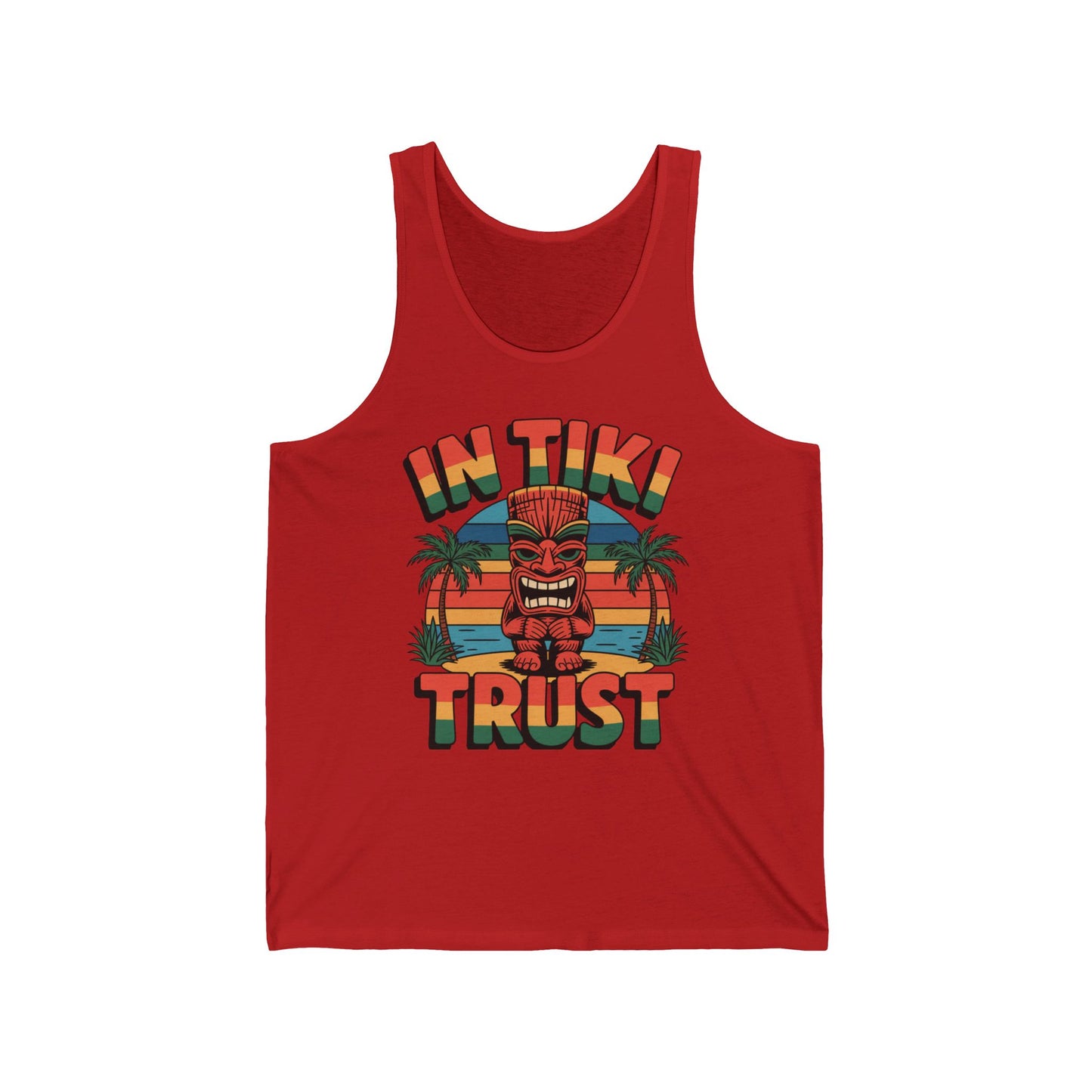 Rebel Tropics